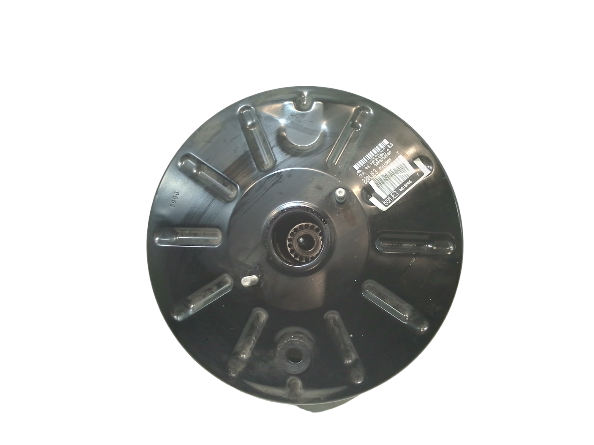 Servofreno 155253858 Usato