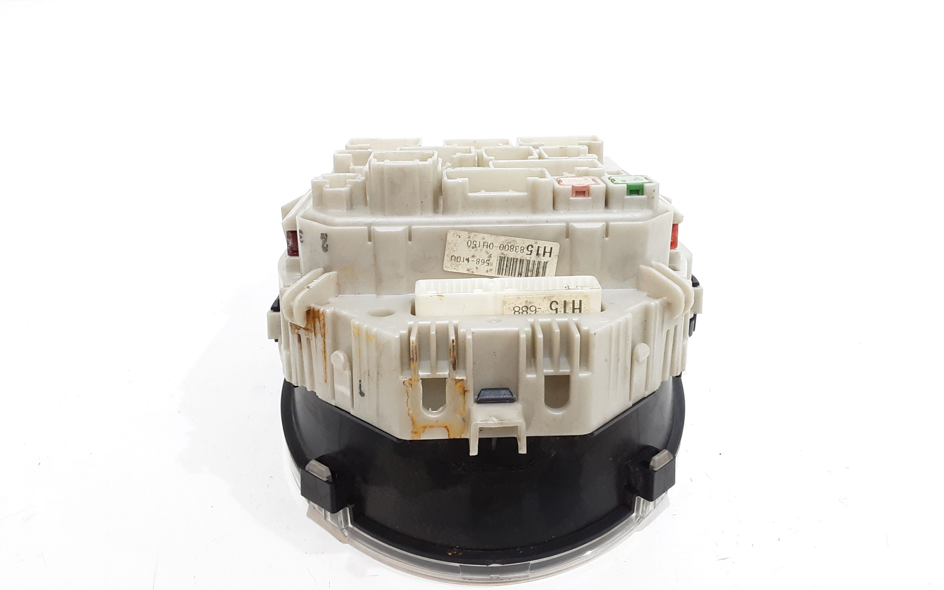 Quadro Portastrumenti 6103AT Usato