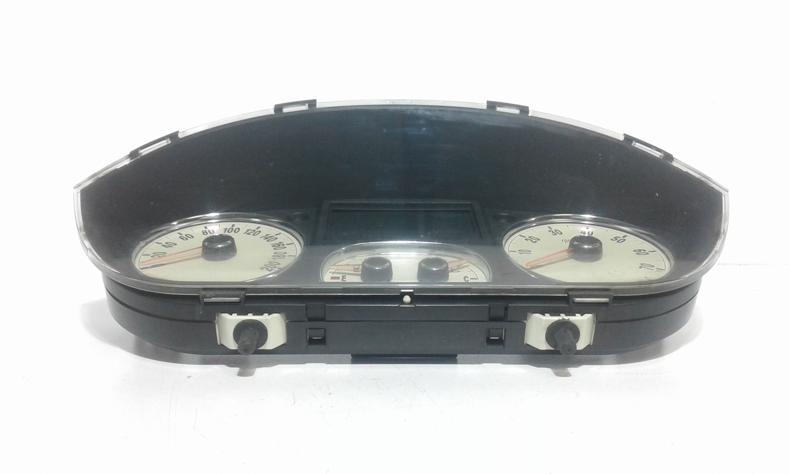 Quadro Portastrumenti Usato