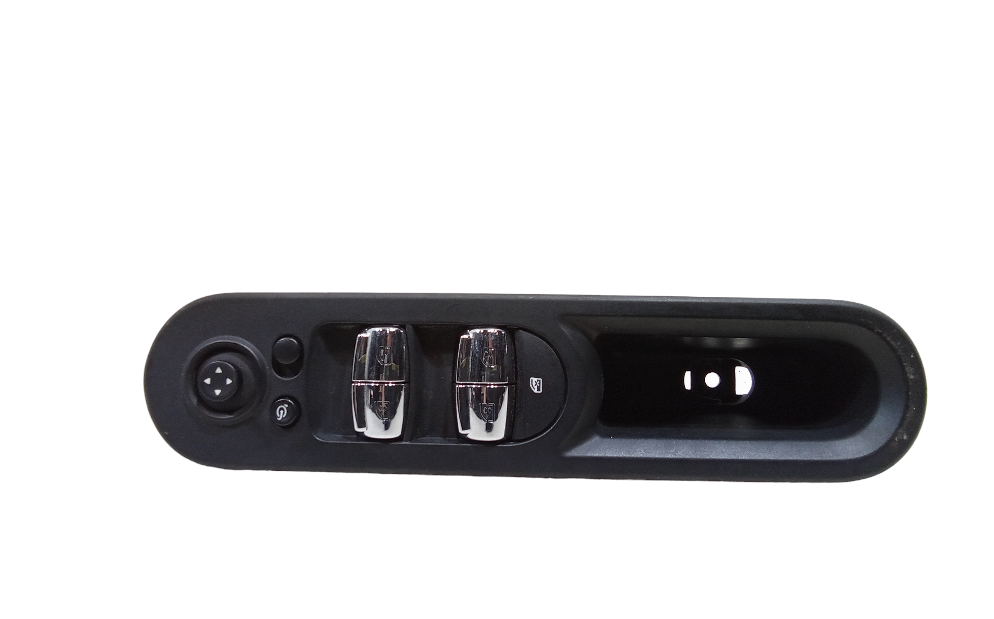 Interruttore Alzacristalli Porta Ant. Sinistro Usato