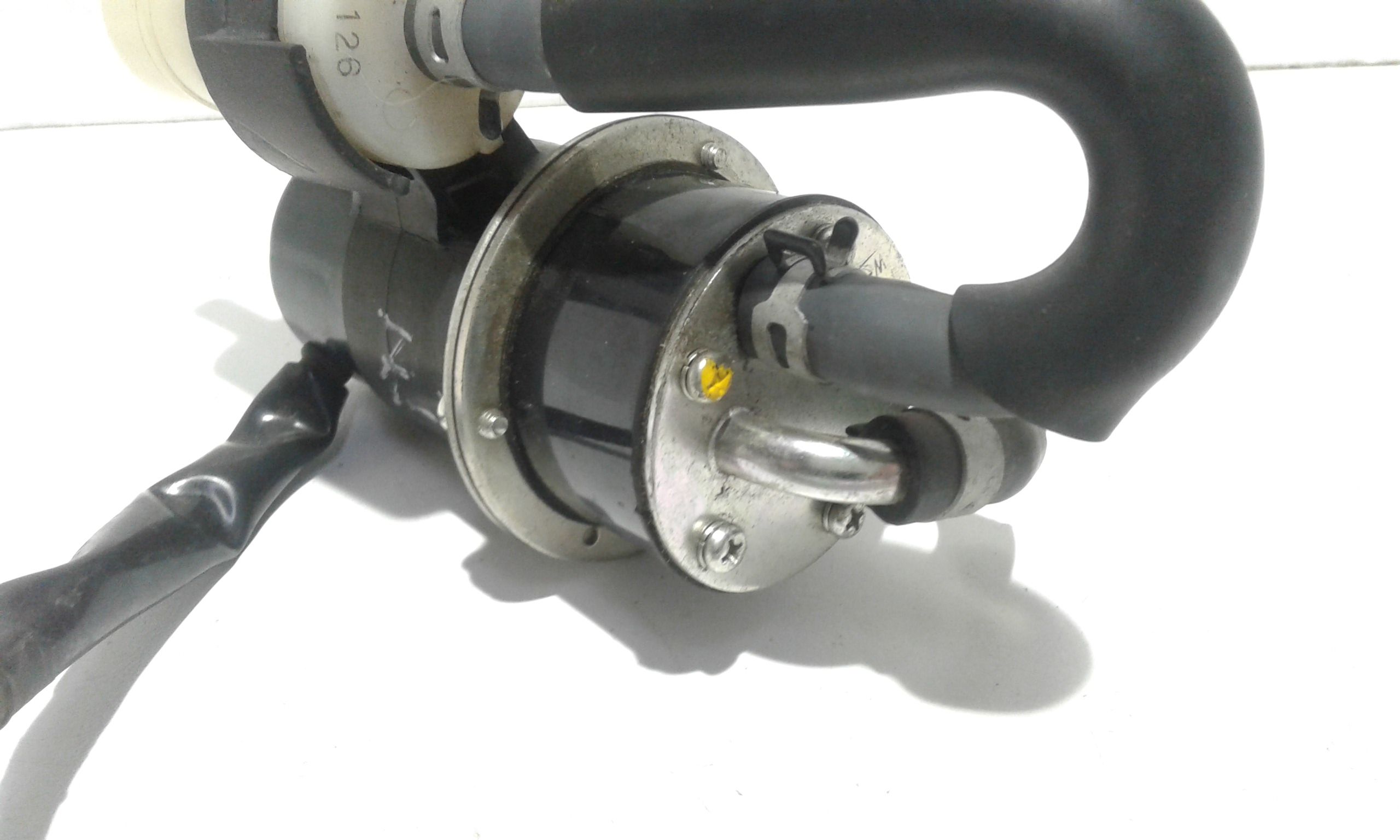 Filtro Pompa Benzina Usato