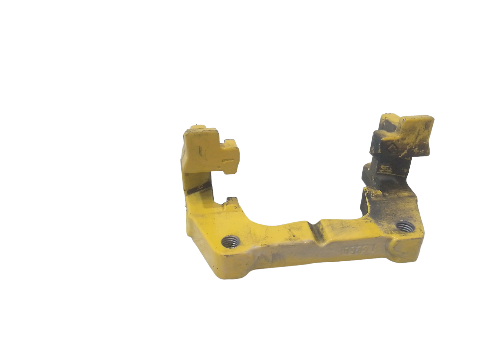 Supporto Pinza Freno Post. Sinistro Usato