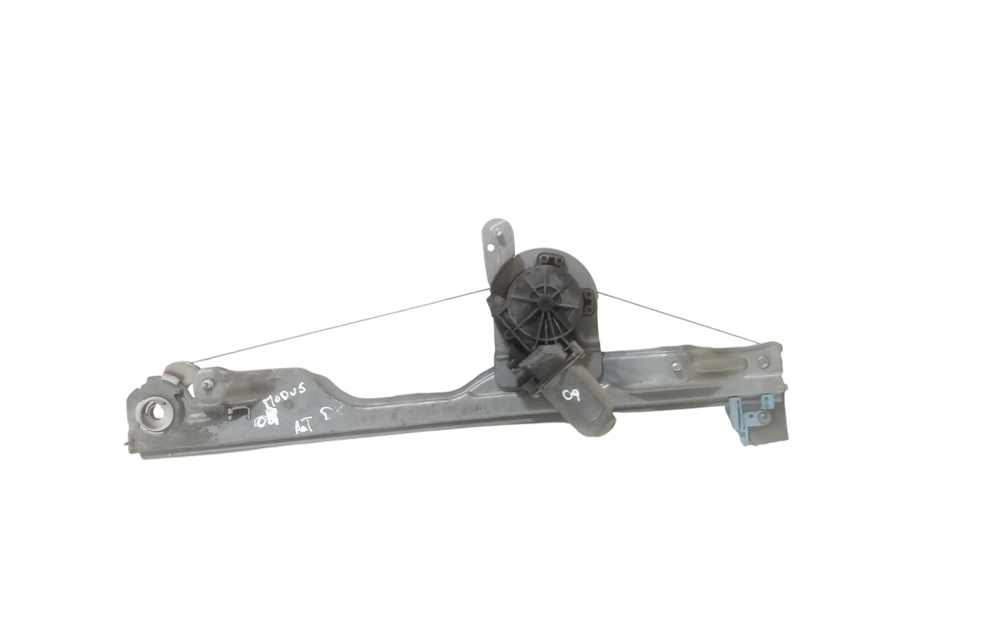 Alzacristallo Porta Ant. Destro Usato