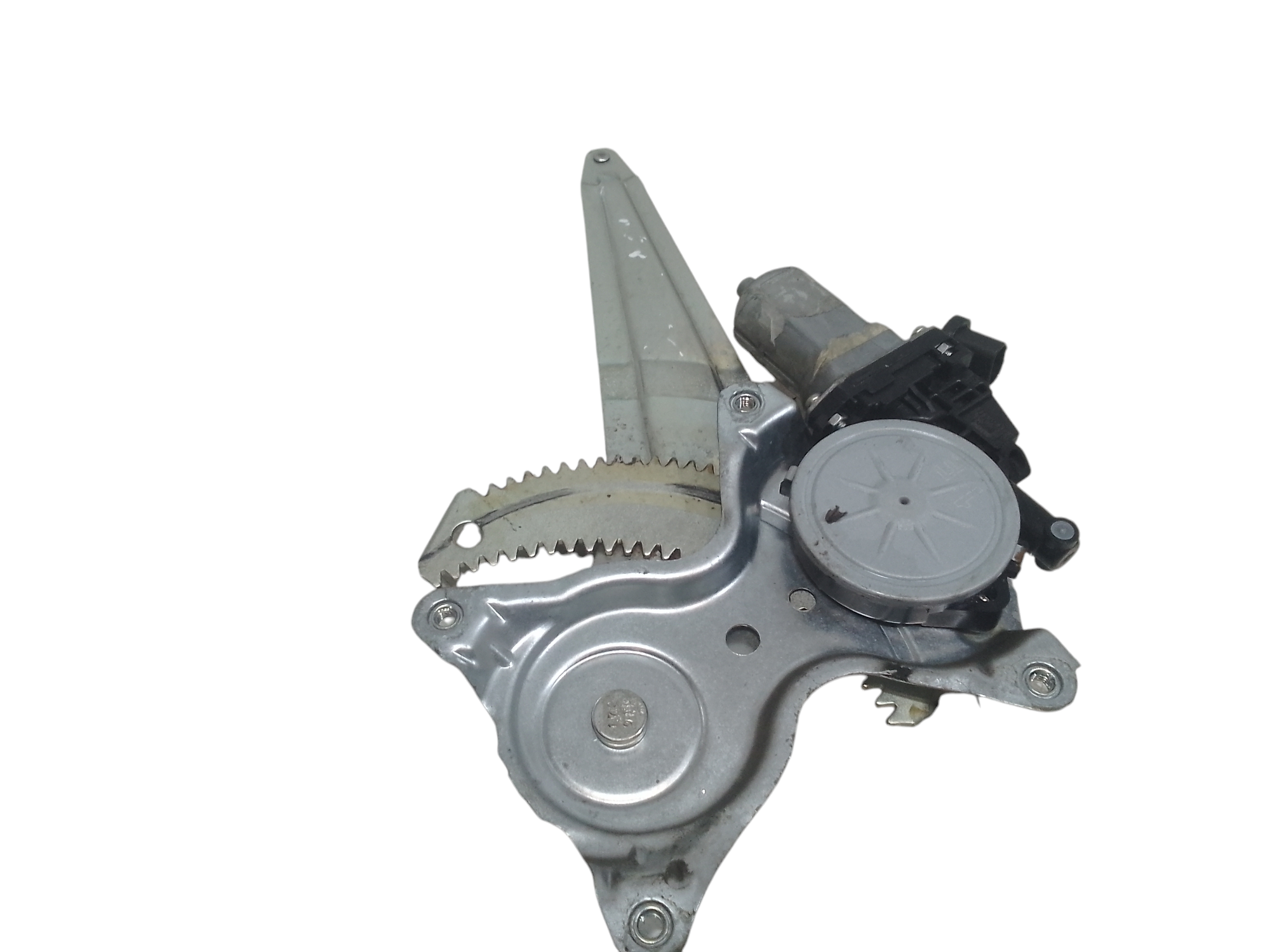 Alzacristallo Porta Post. Destro Usato