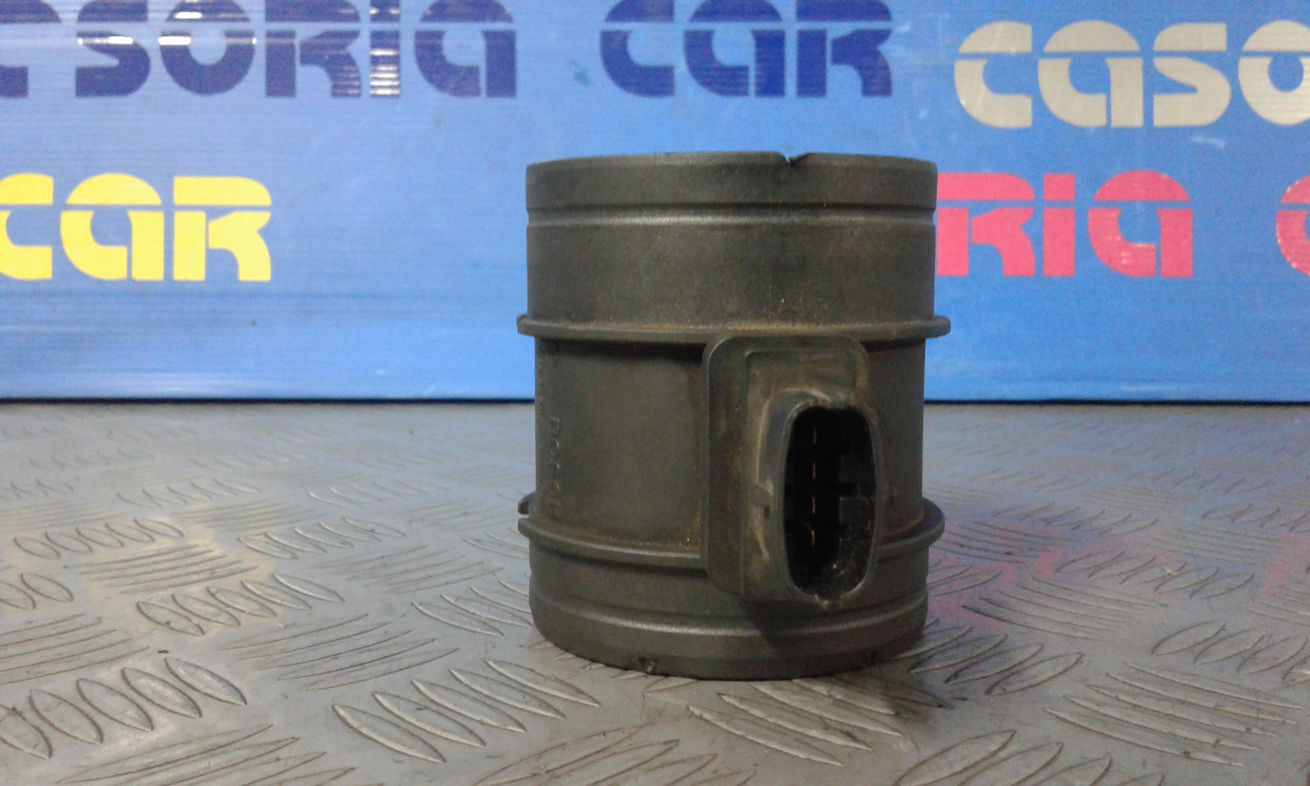 Flussometro/debimetro Usato