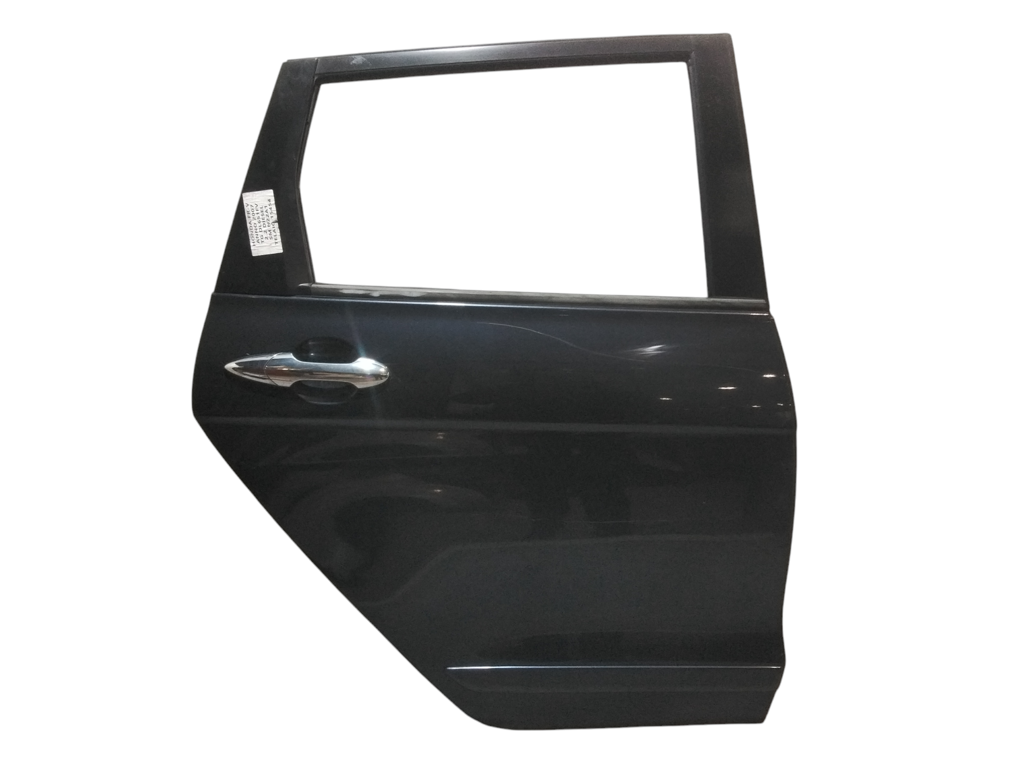 Porta Post. Destro 67510SJDE00ZZ Usato