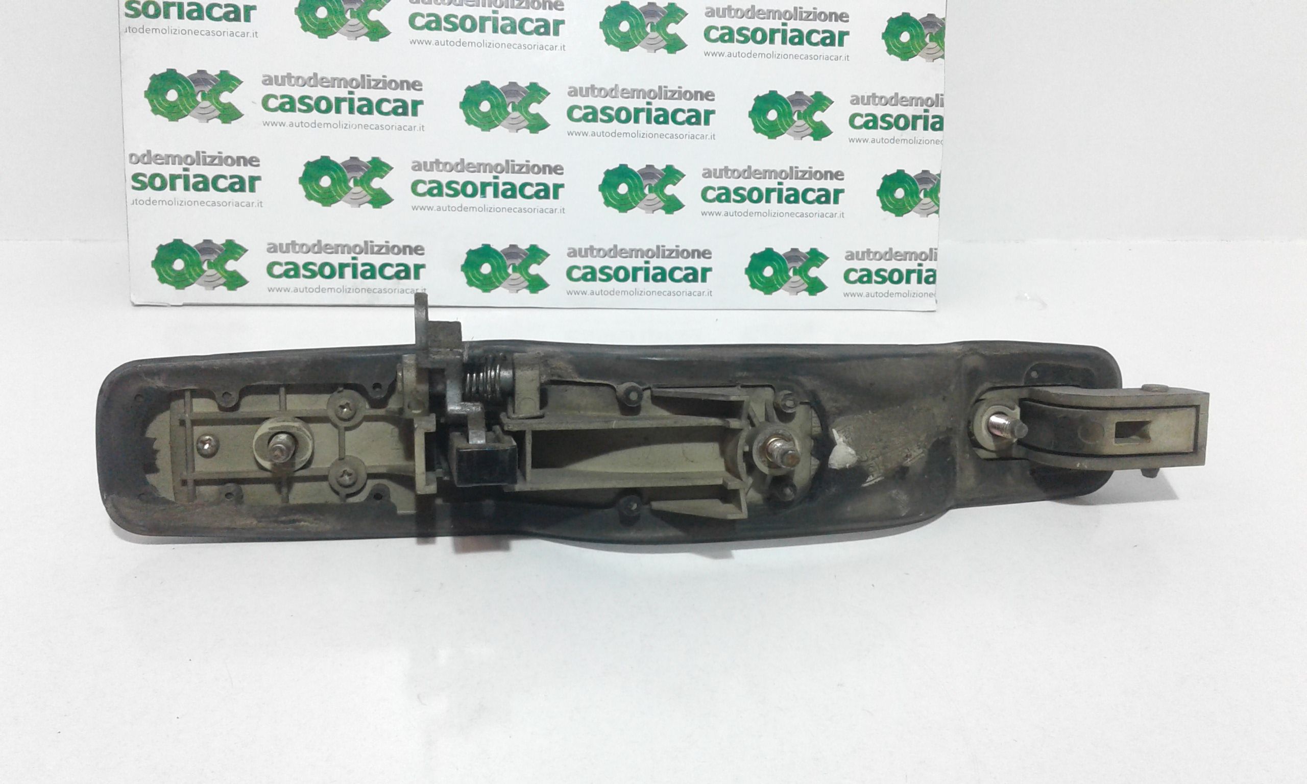 Maniglia Porta Post. Sinistro 7345008012SAF Usato