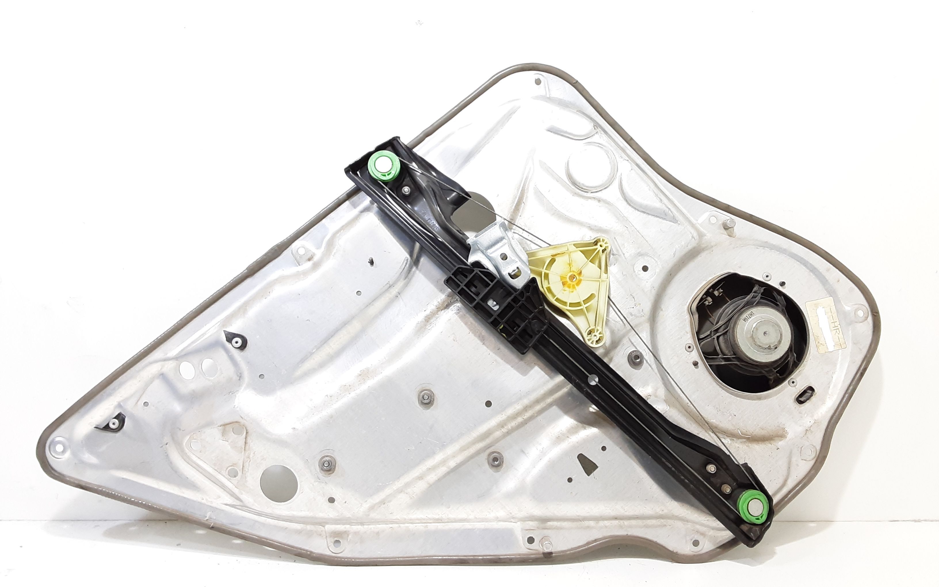 Alzacristallo Porta Post. Destro Usato