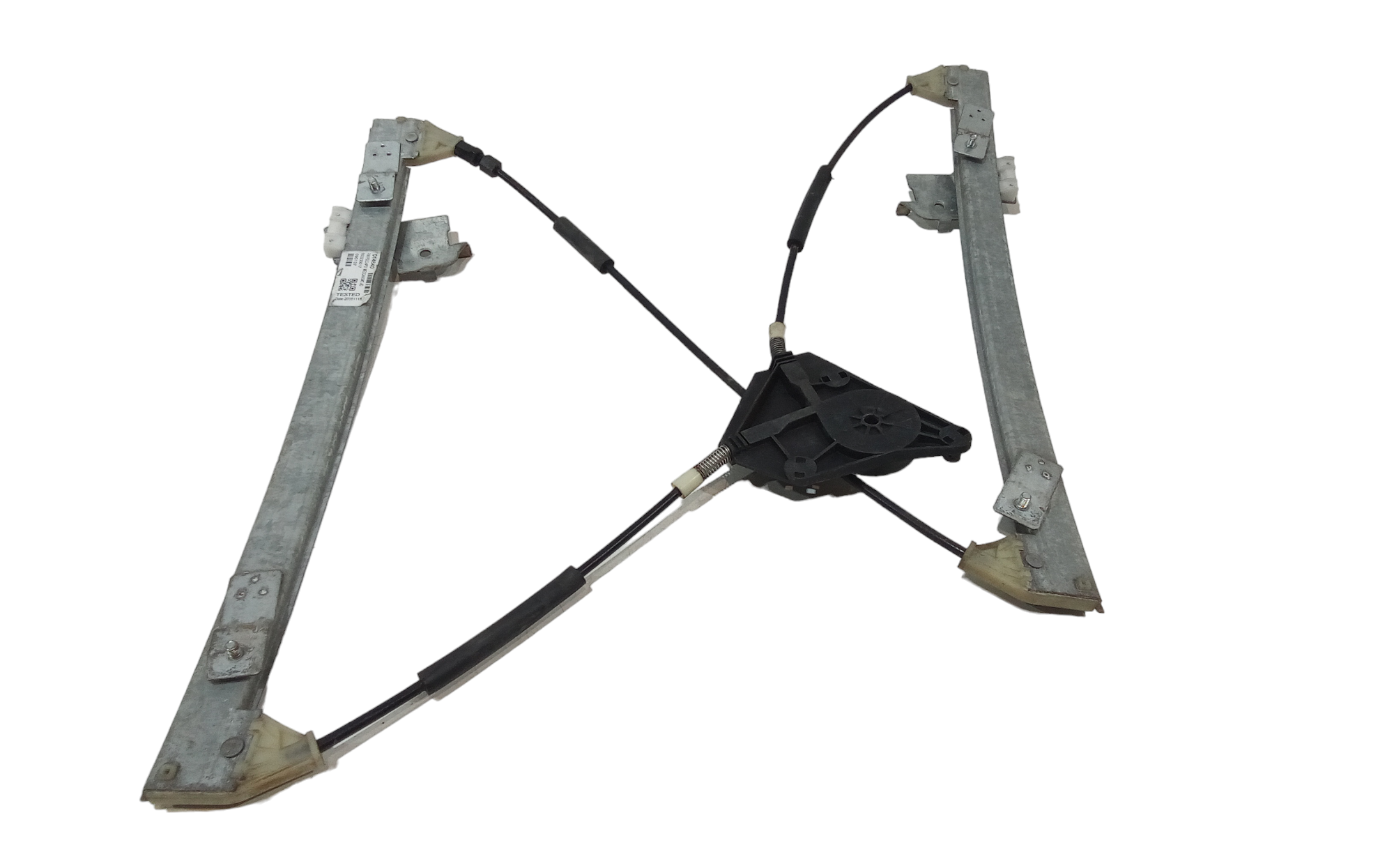 Alzacristallo Porta Ant. Destro 6Q3837462F Usato