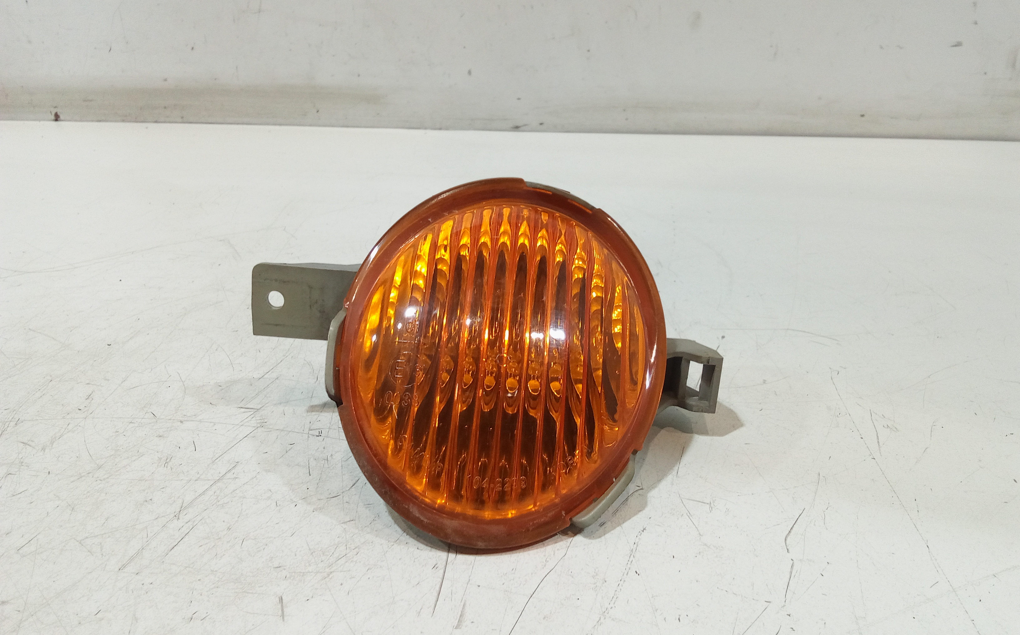 Lampada Direzione Ant. Sinistro 94535560 Usato