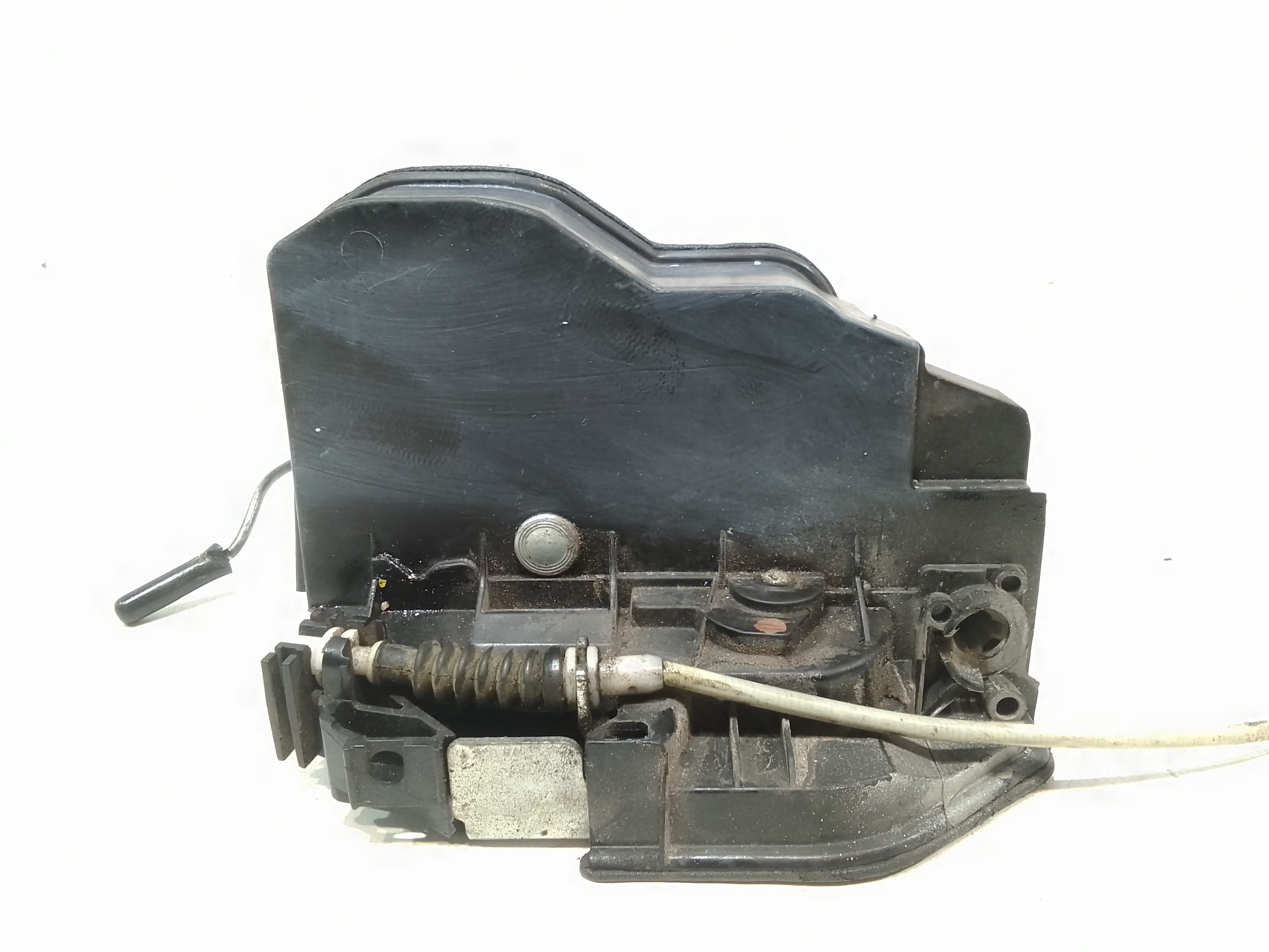 Serratura Porta Ant. Sinistro 51217202143 Usato