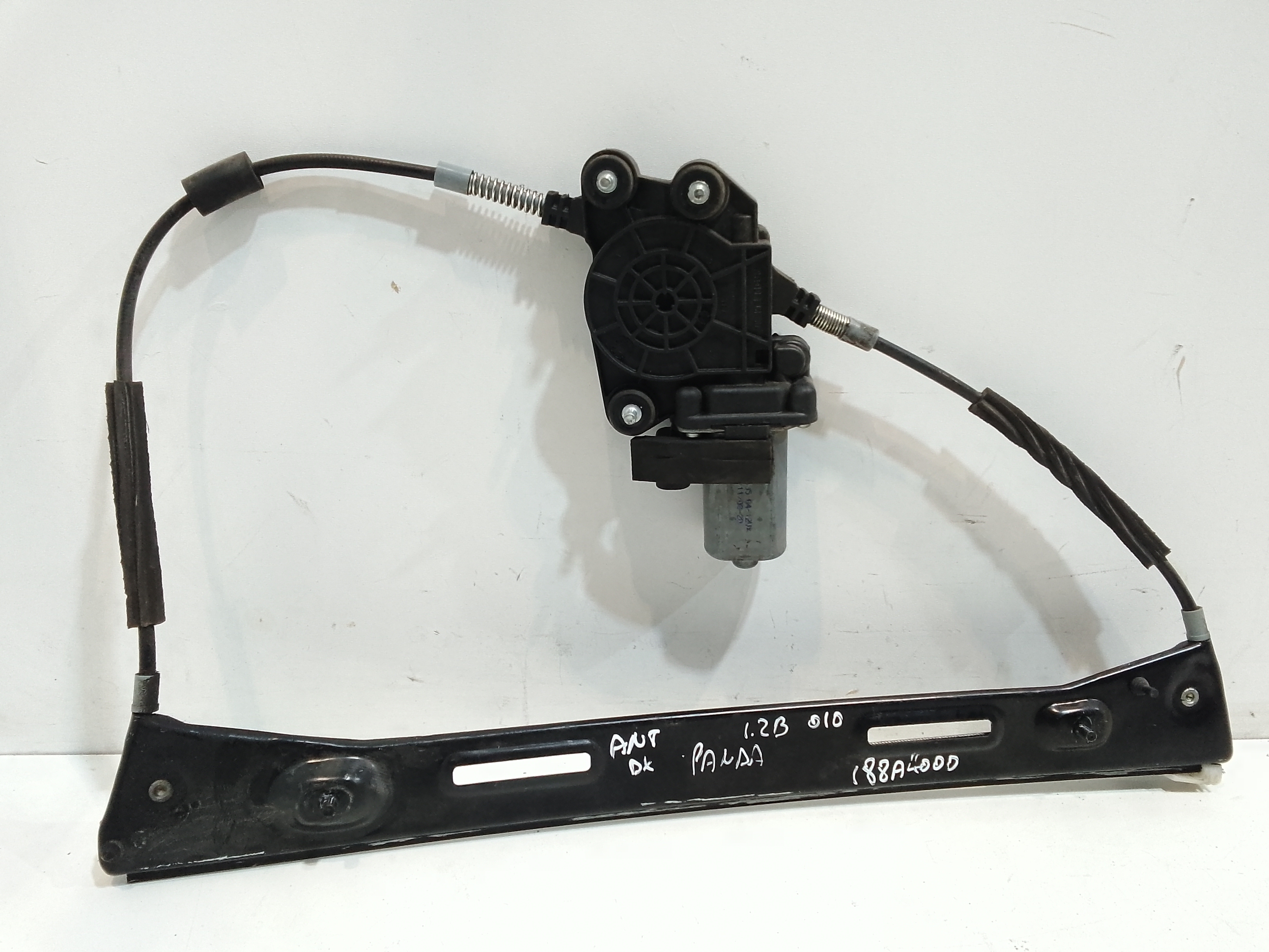 Alzacristallo Porta Ant. Destro 46803649 Usato