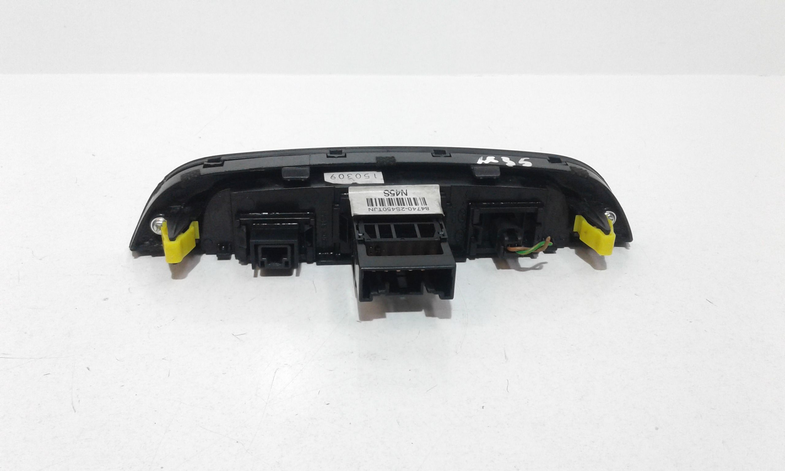 Interruttore Luci Emergenza Usato