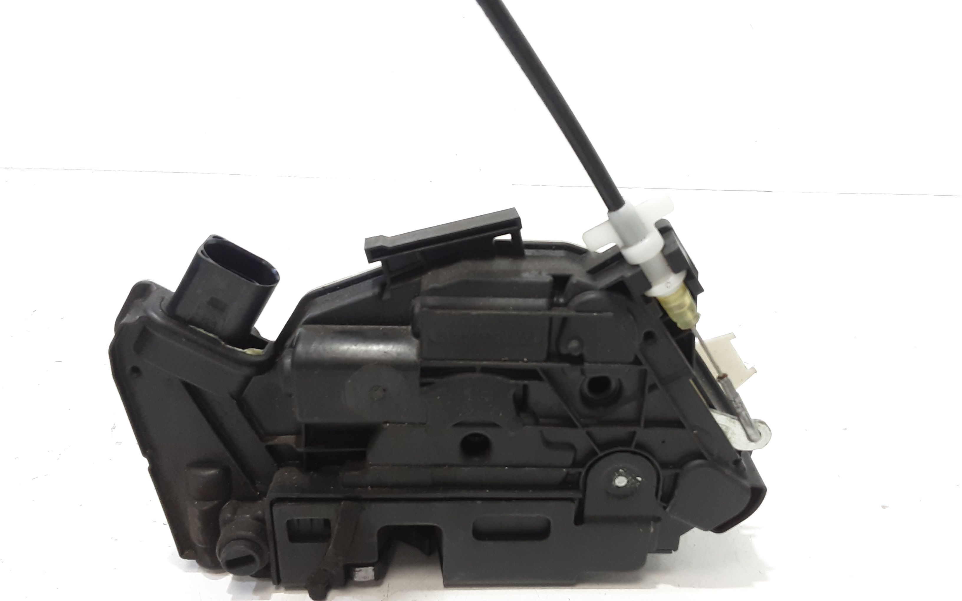 Serratura Porta Post. Sinistro Usato