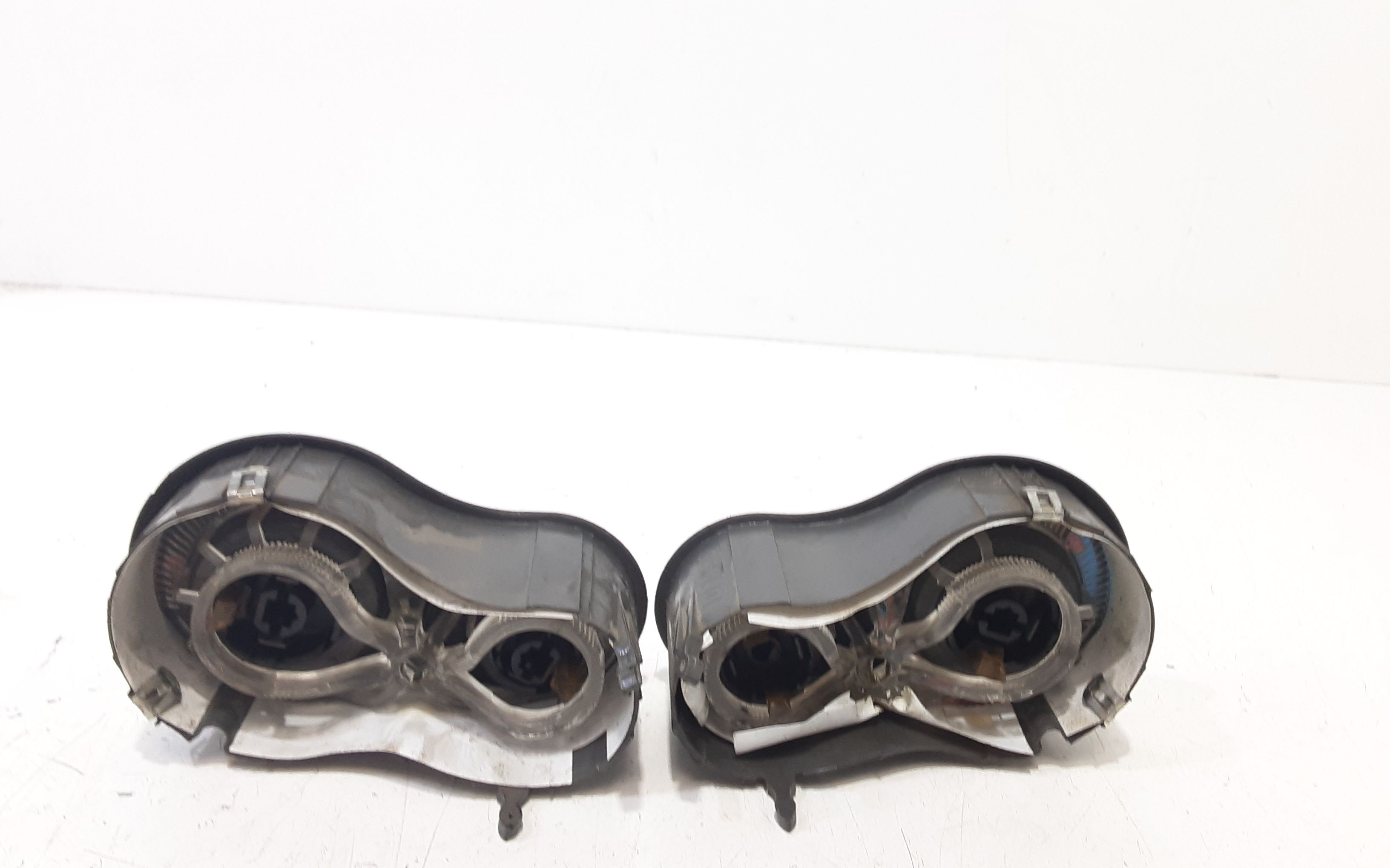 Blocco Comando Climatizzazione Usato