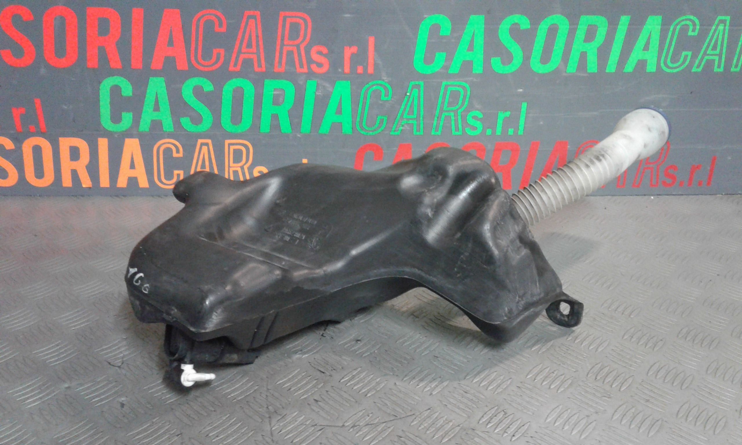 Serbatoio Tergiparabrezza Compl. Usato