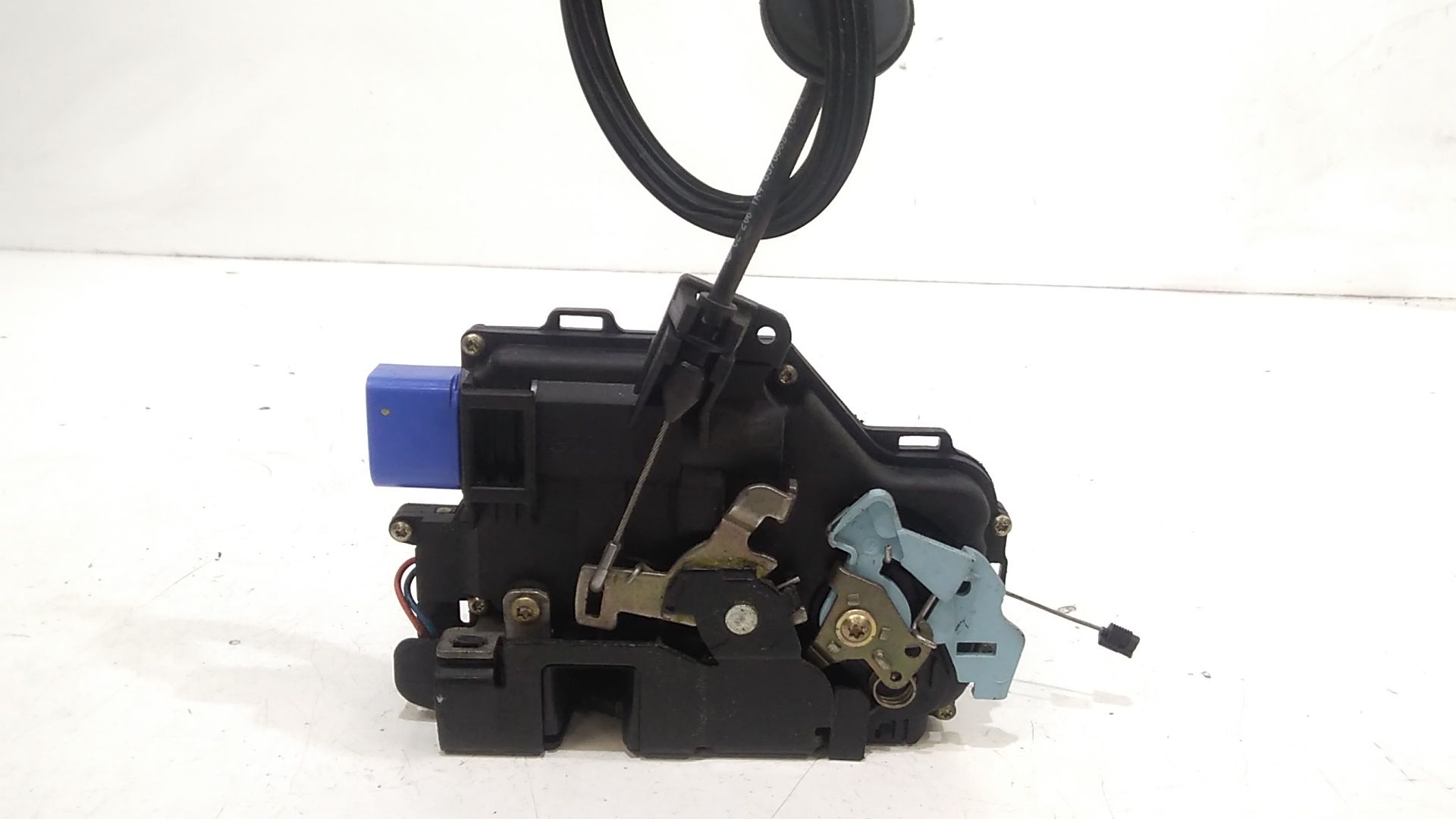 Serratura Porta Ant. Destro 3D1837016AC Usato