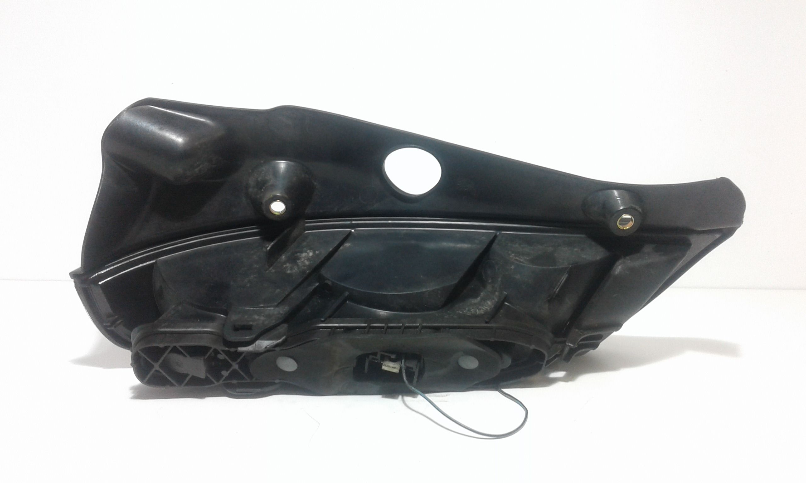 Fanale Post. Destro 51753384 Usato