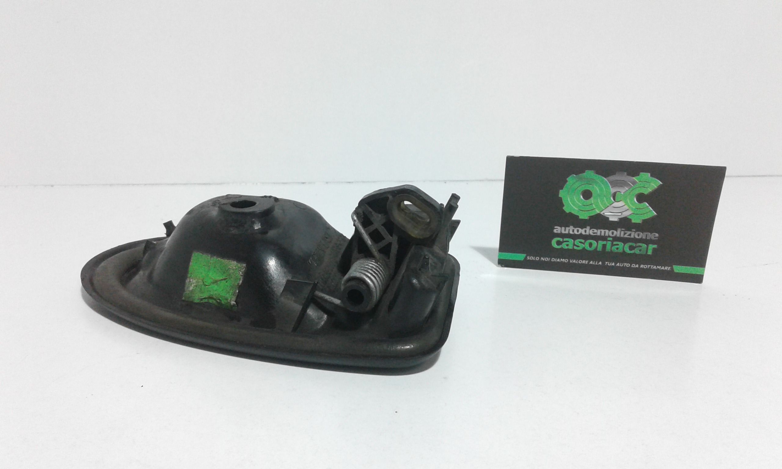 Maniglia Int. Apertura Porta Ant. Destro Usato