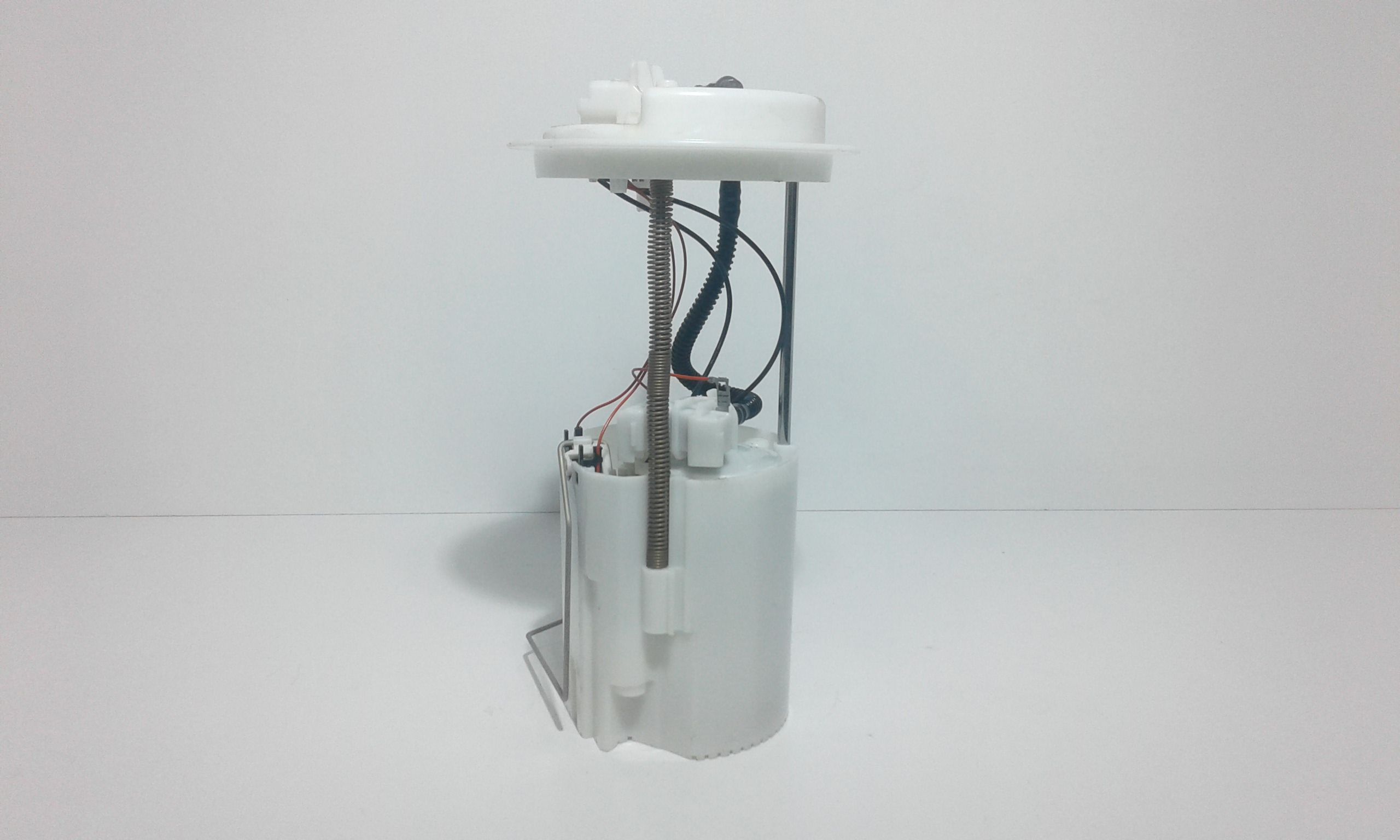 Pompa Carburante Usato