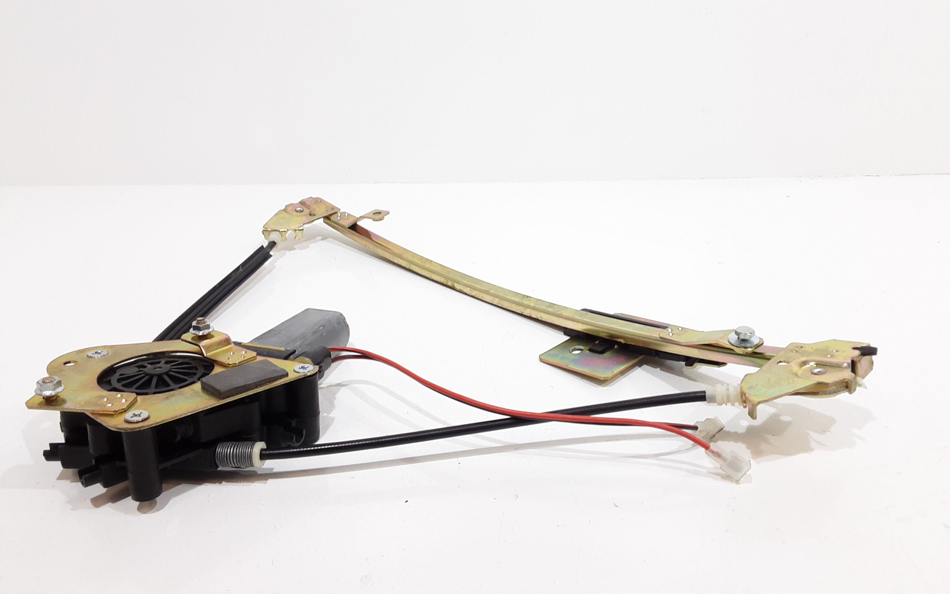 Alzacristallo Porta Post. Destro 8D0839400A Usato