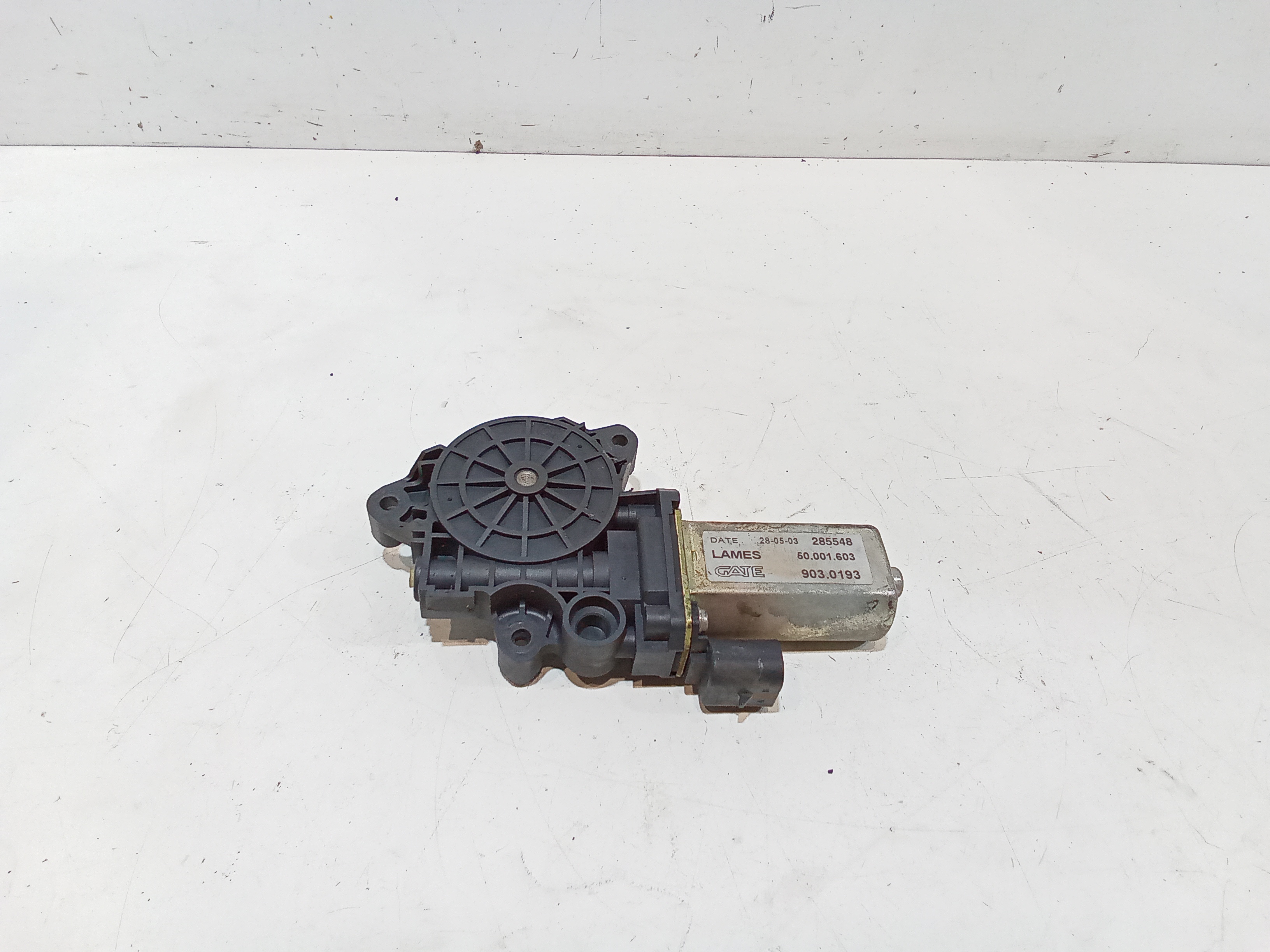 Motorino Alzacristallo Porta Ant. Sinistro 46831640 Usato