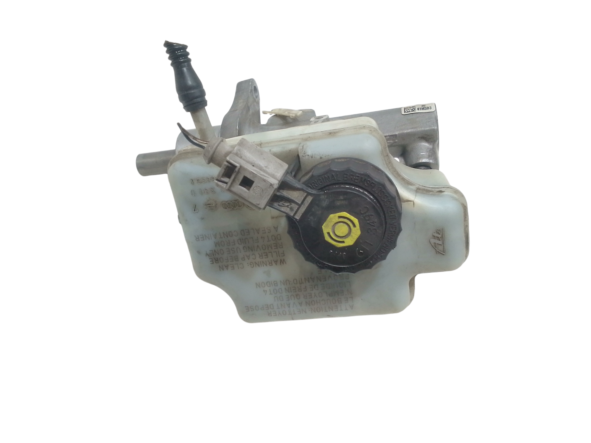 Pompa Comando Freni 1K1614019F Usato