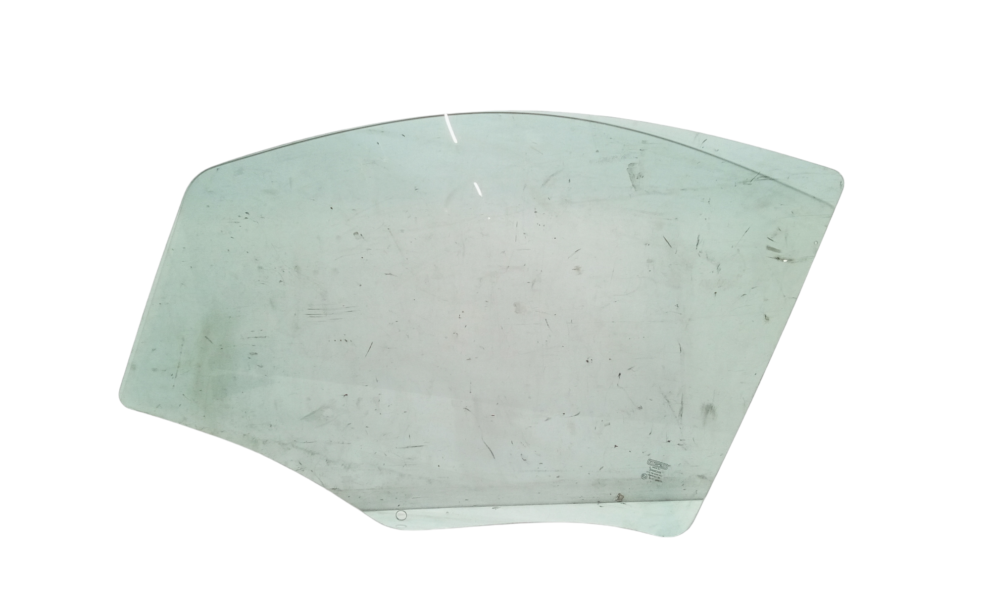 Scendente Porta Ant. Sinistro 1631690380 Usato