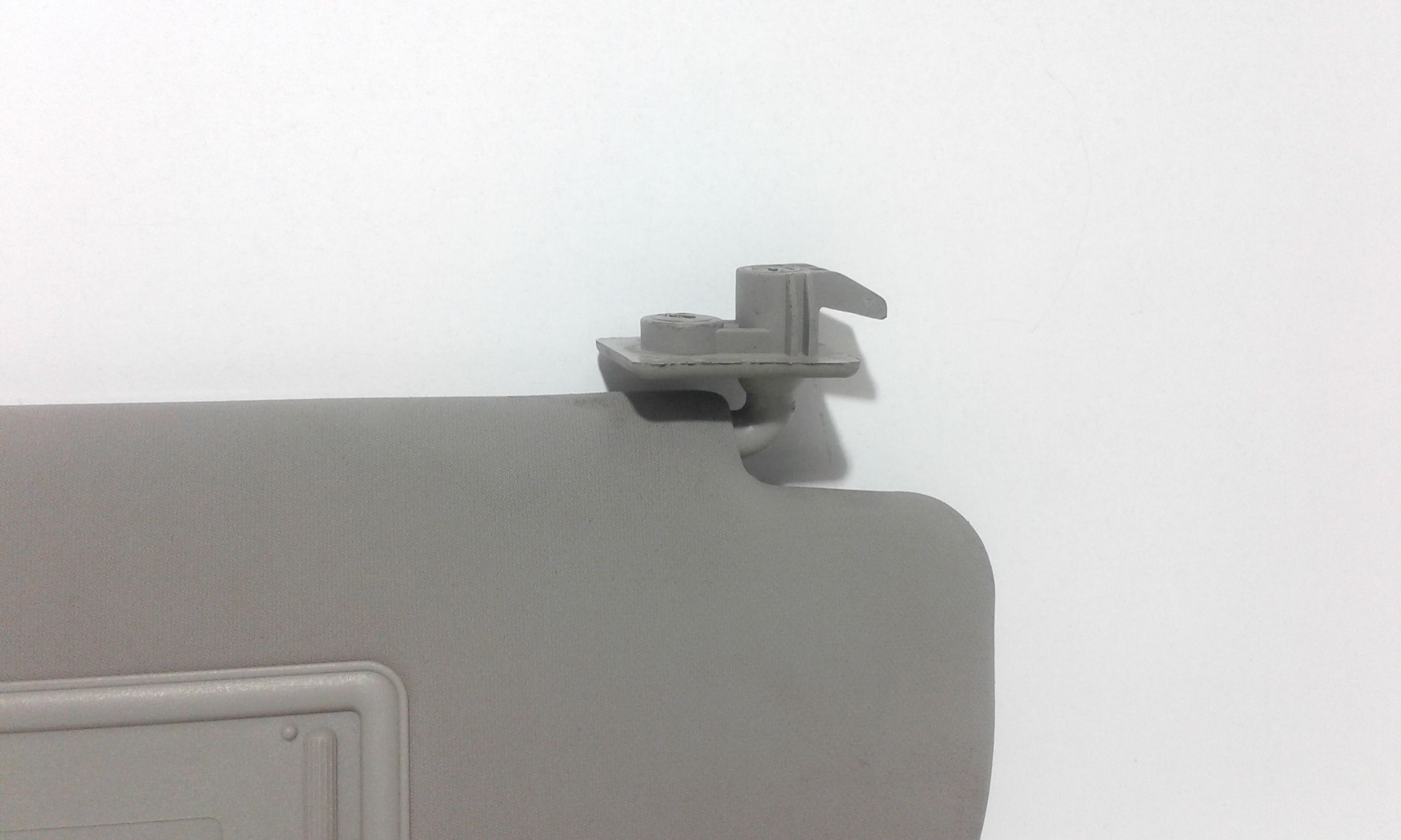 Aletta Parasole Parabrezza Destro 735314225 Usato