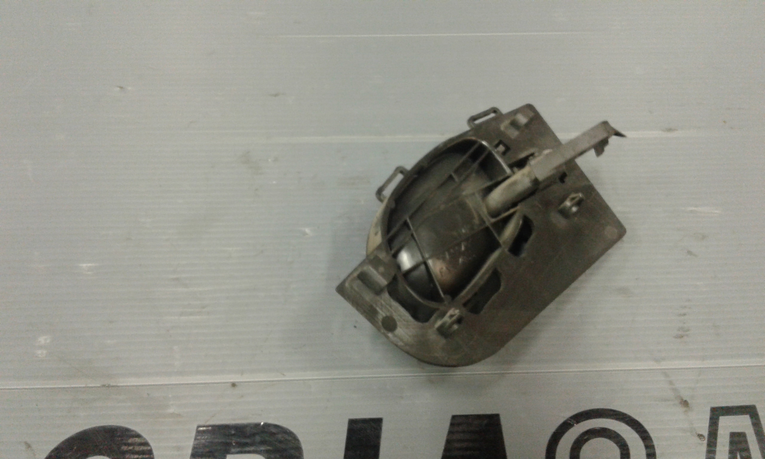 Maniglia Int. Apertura Porta Post. Sinistro 9143A3 Usato