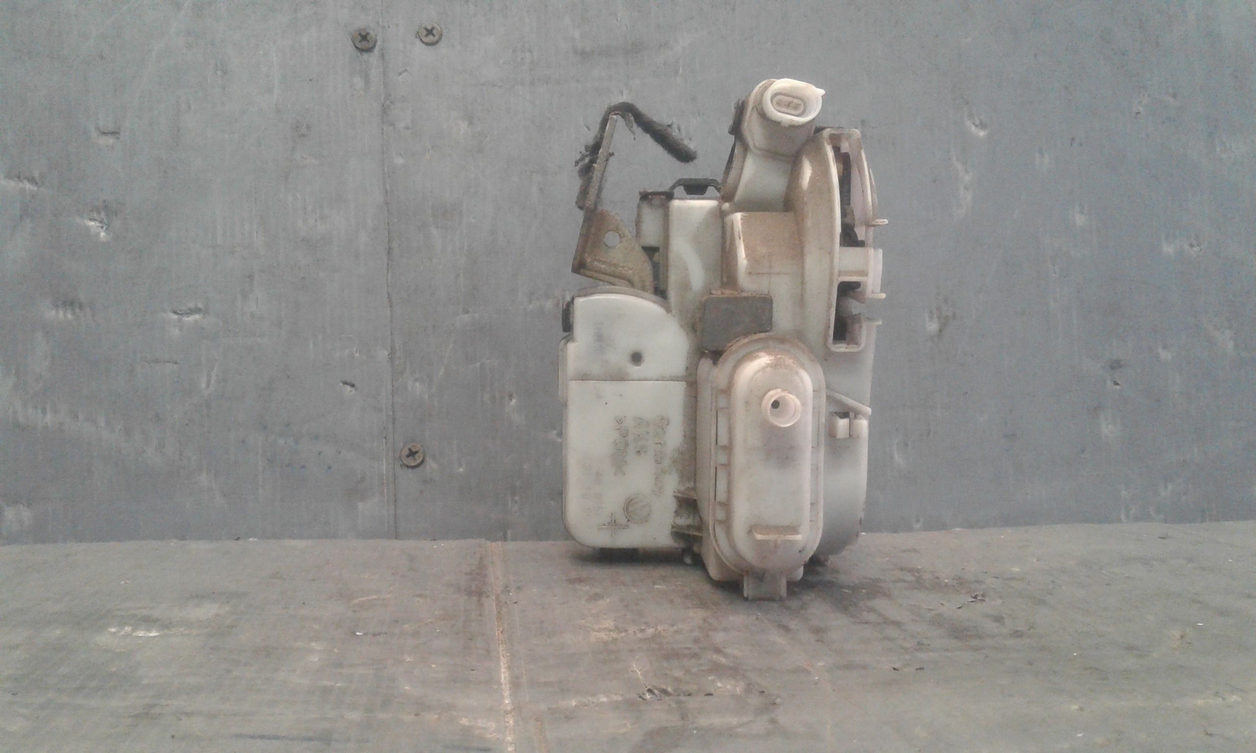 Serratura Porta Ant. Destro Usato