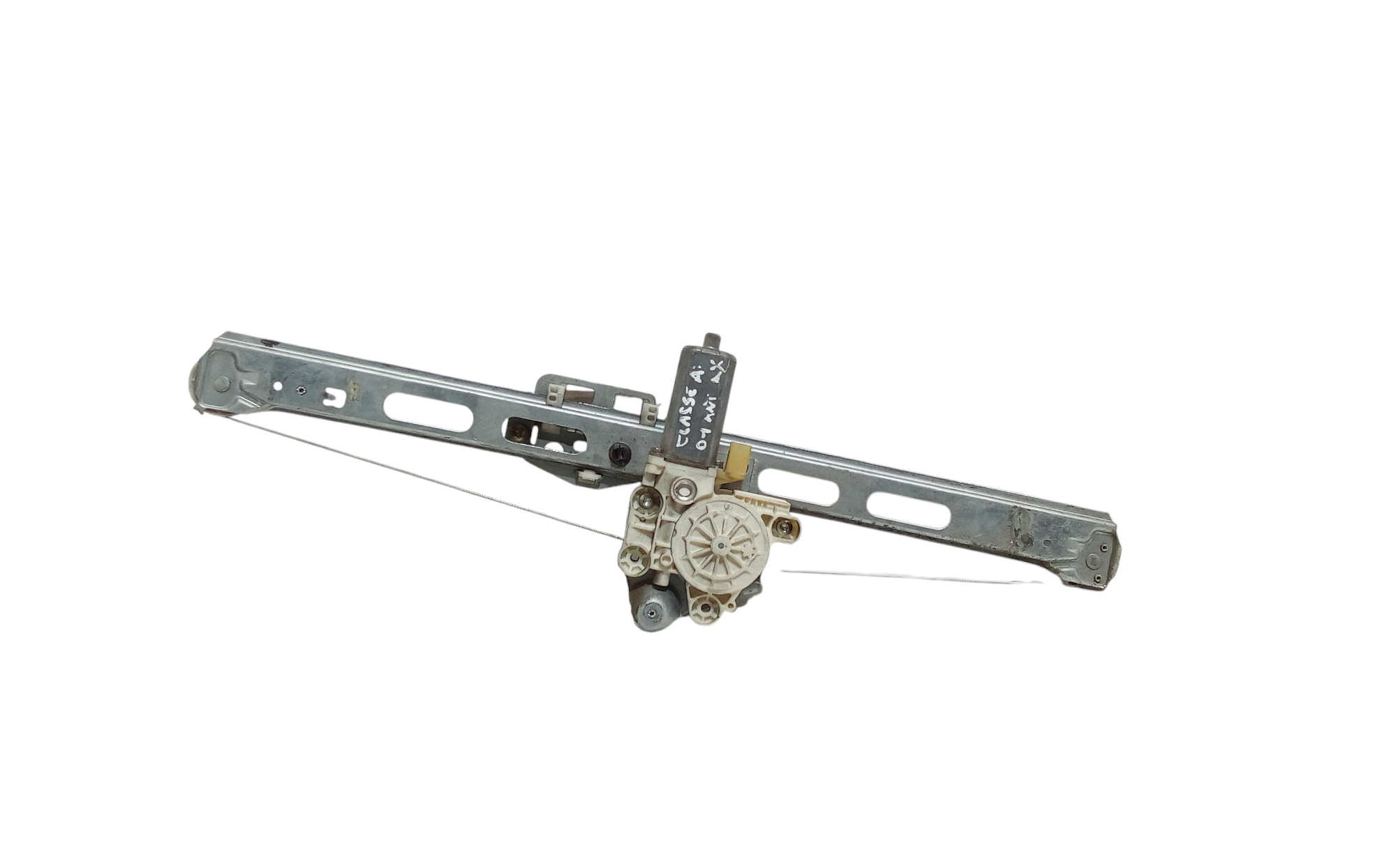 Alzacristallo Porta Ant. Sinistro Usato