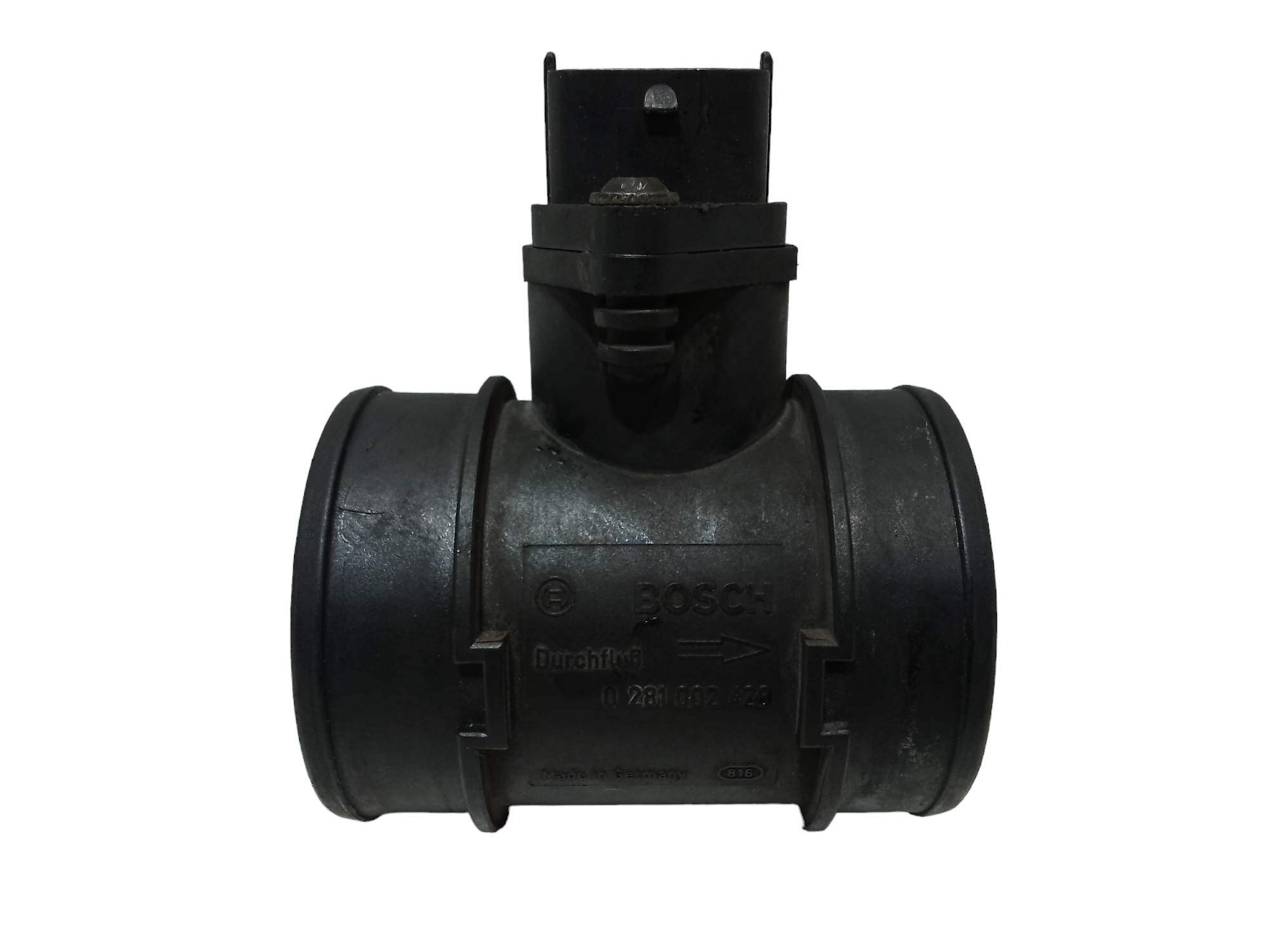 Flussometro/debimetro 90530463 Usato