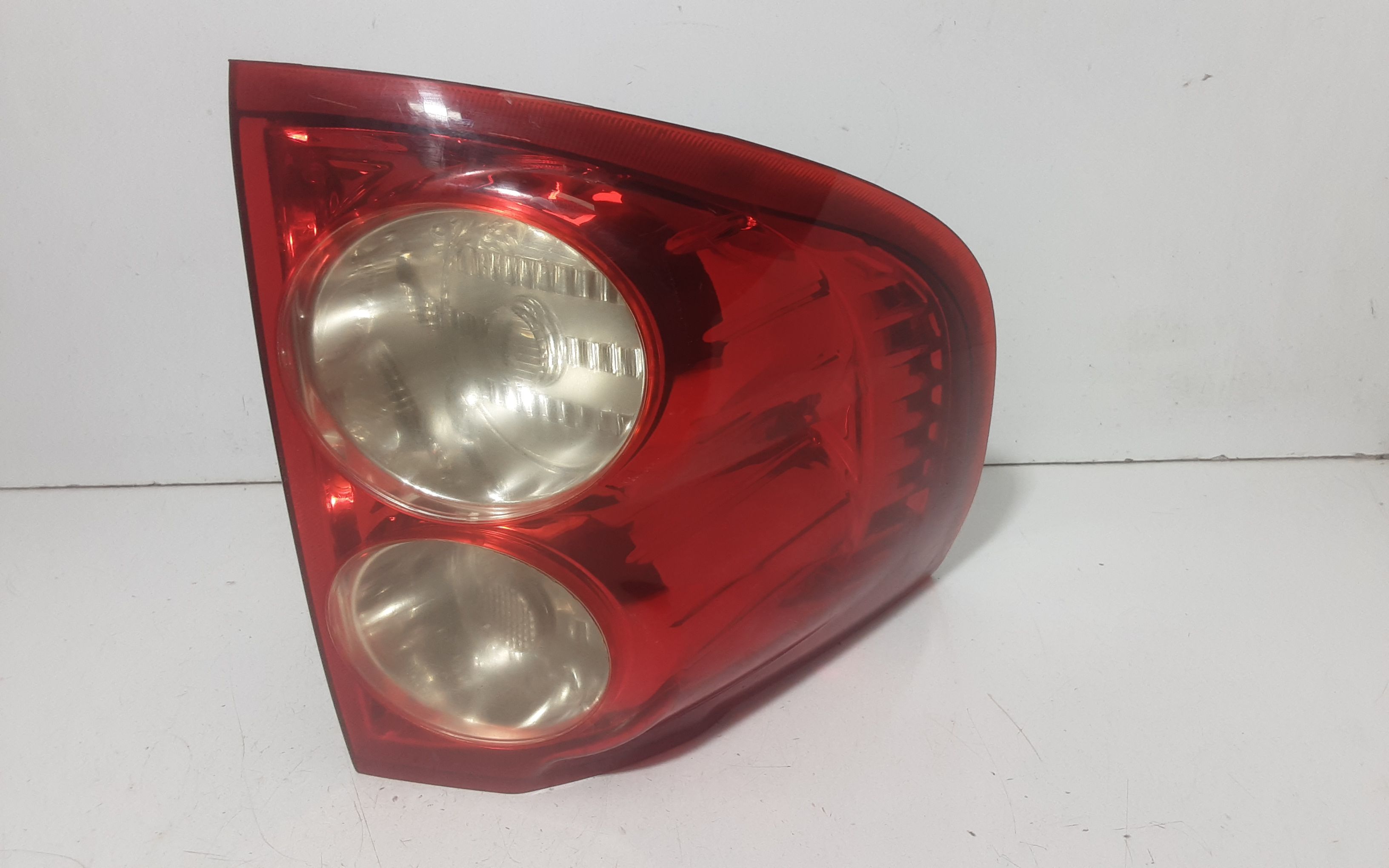 Fanale Post. Sinistro Usato