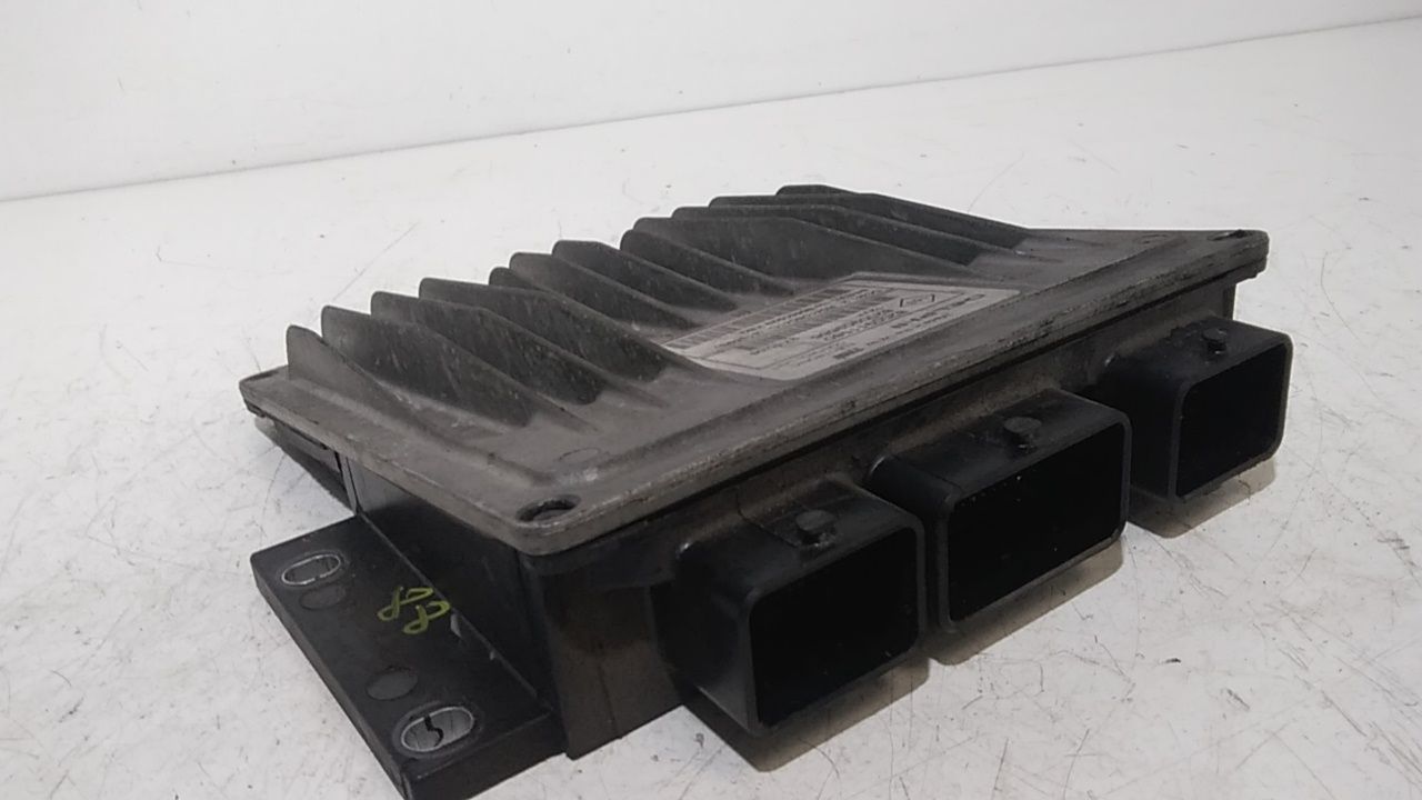 Centralina Iniezione 8200504593 Usato