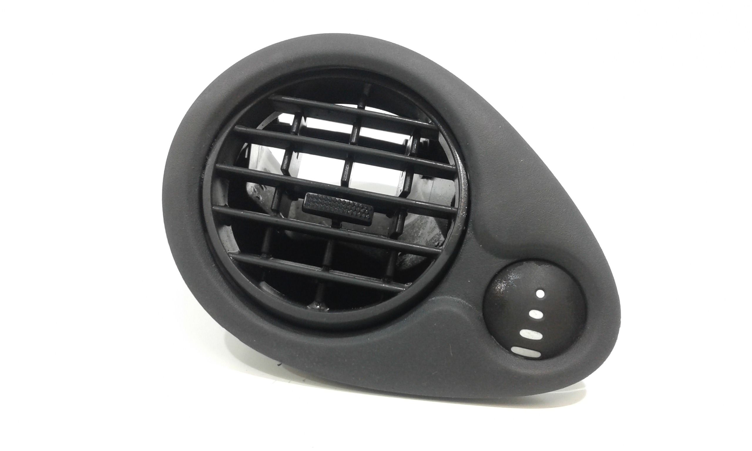 Condotto Aria Bocchette Centr. Sup. Cruscotto Usato