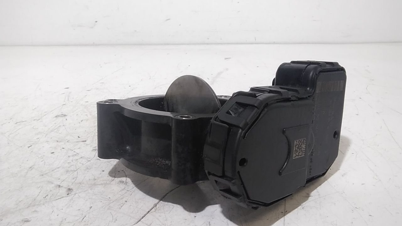 Corpo Farfallato Usato