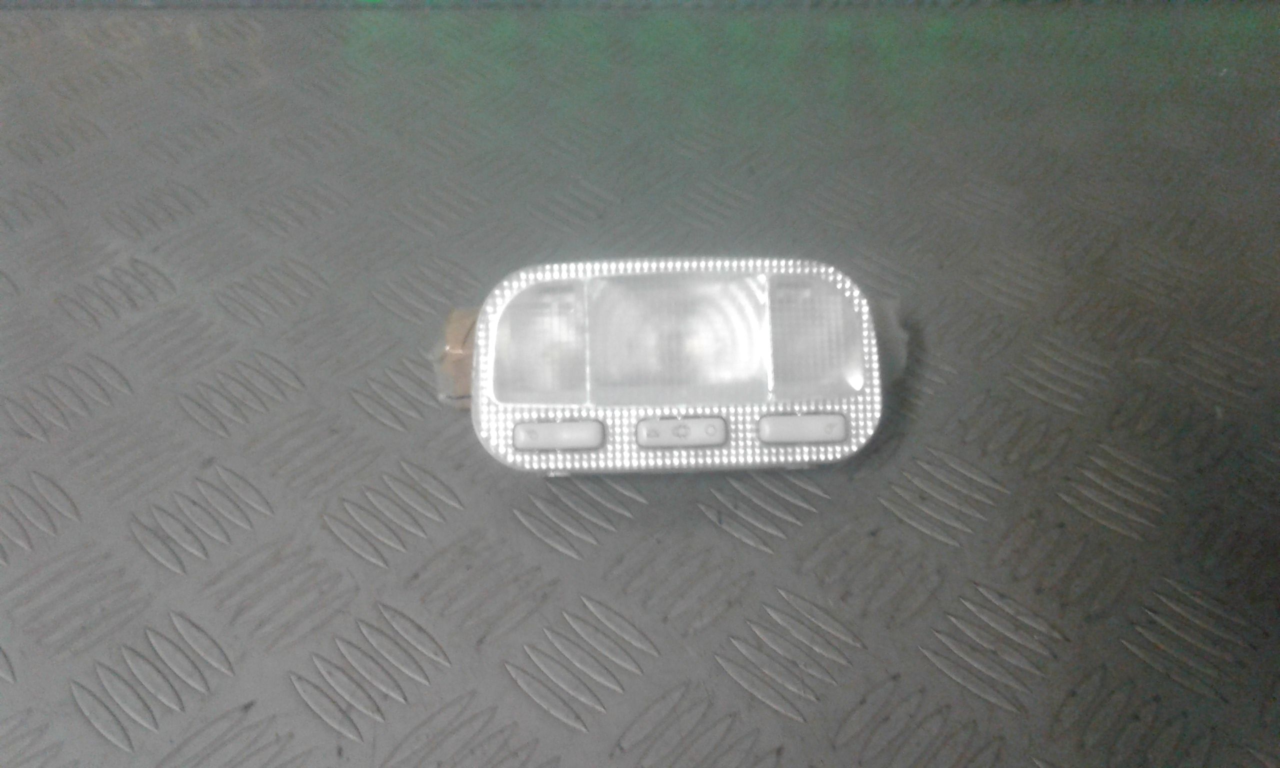 Luce Cortesia Ant. Tetto 6362N2 Usato