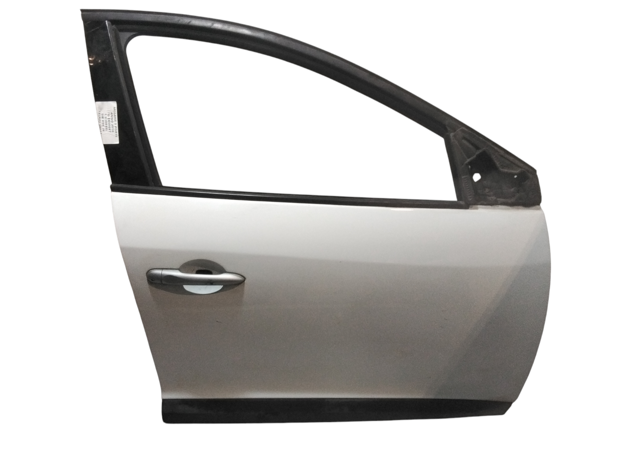 Porta Ant. Destro 801009742R Usato