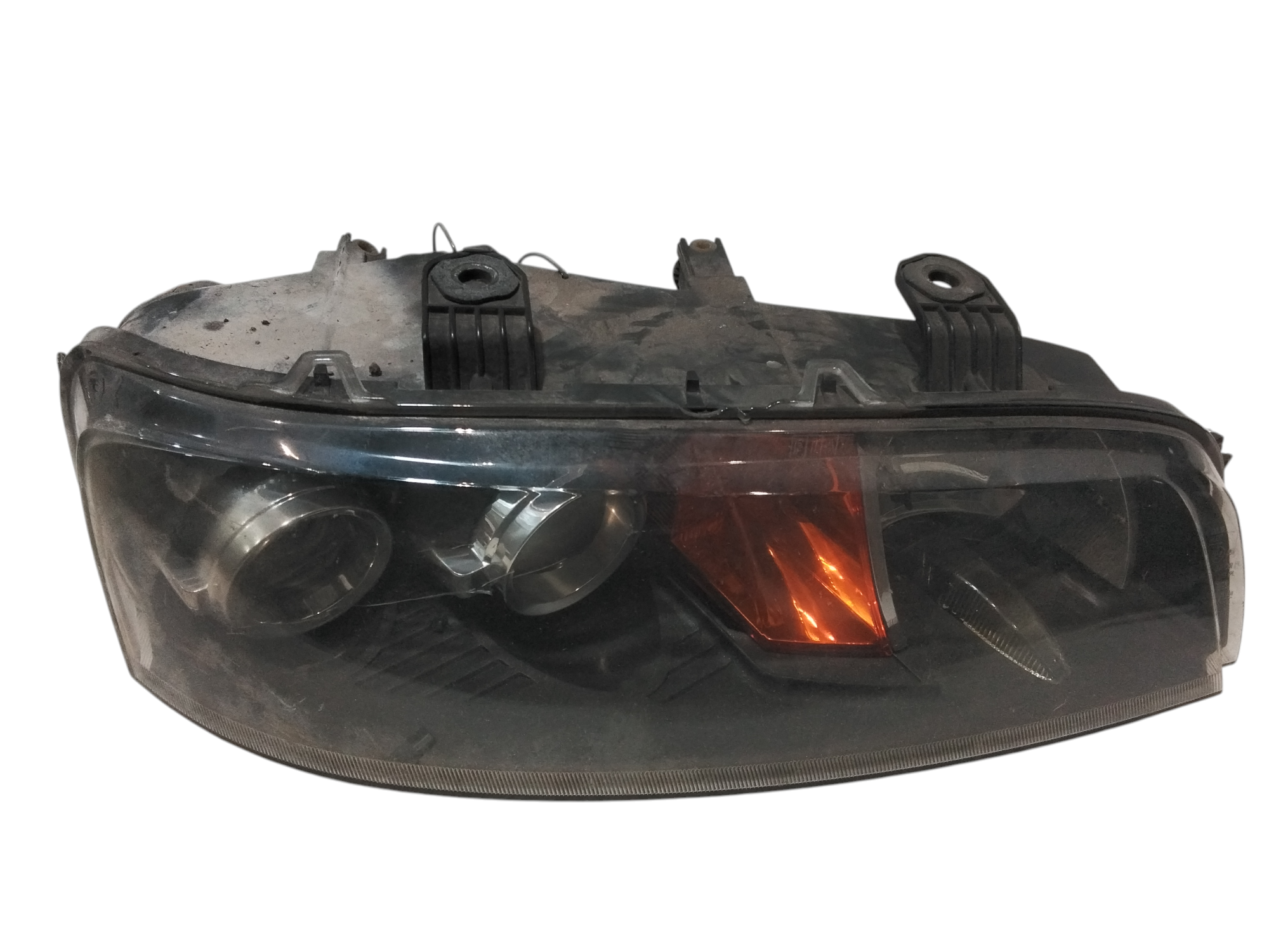 Proiettore Destro 46522719 Usato