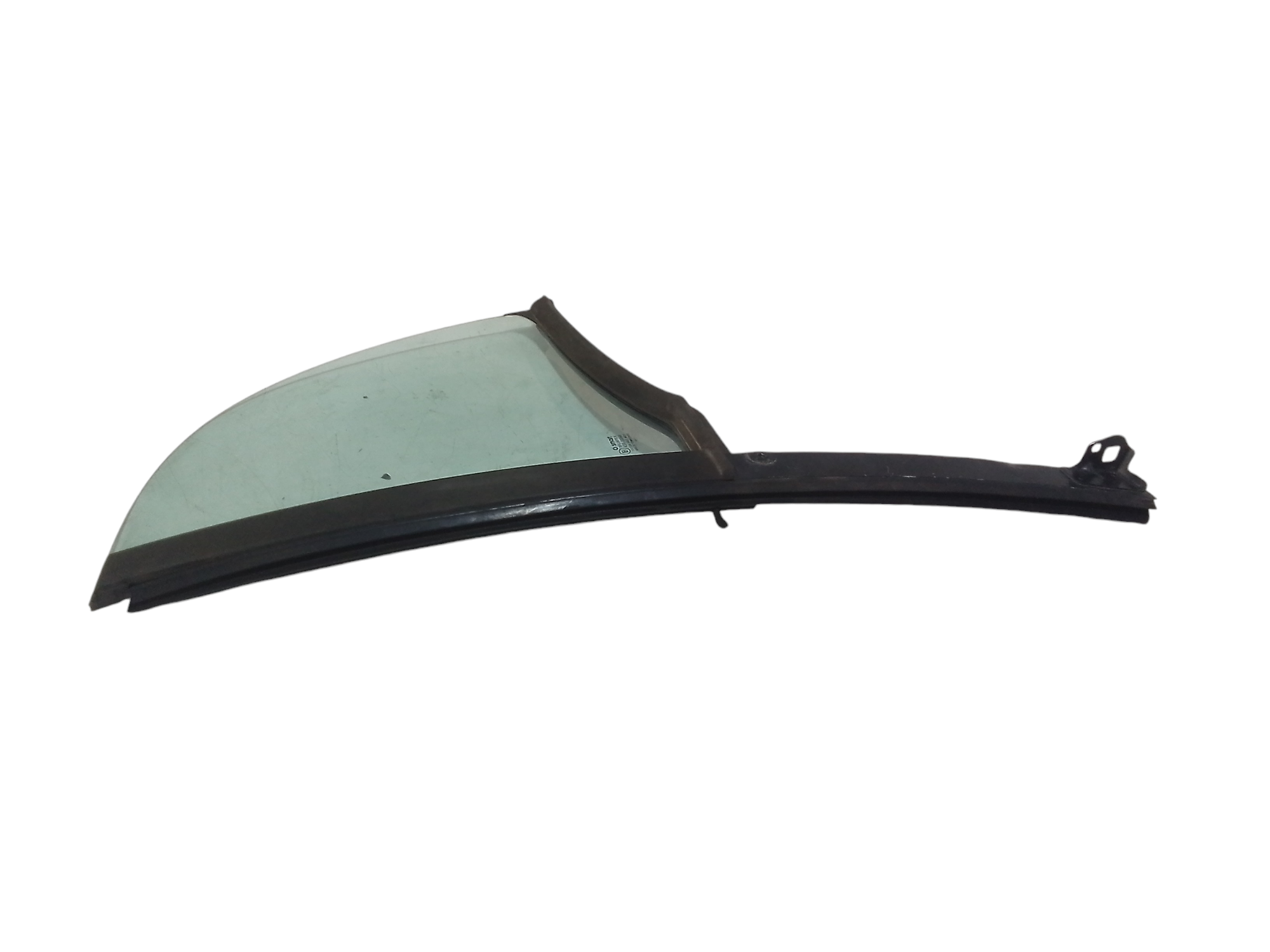 Deflettore Porta Ant. Usato