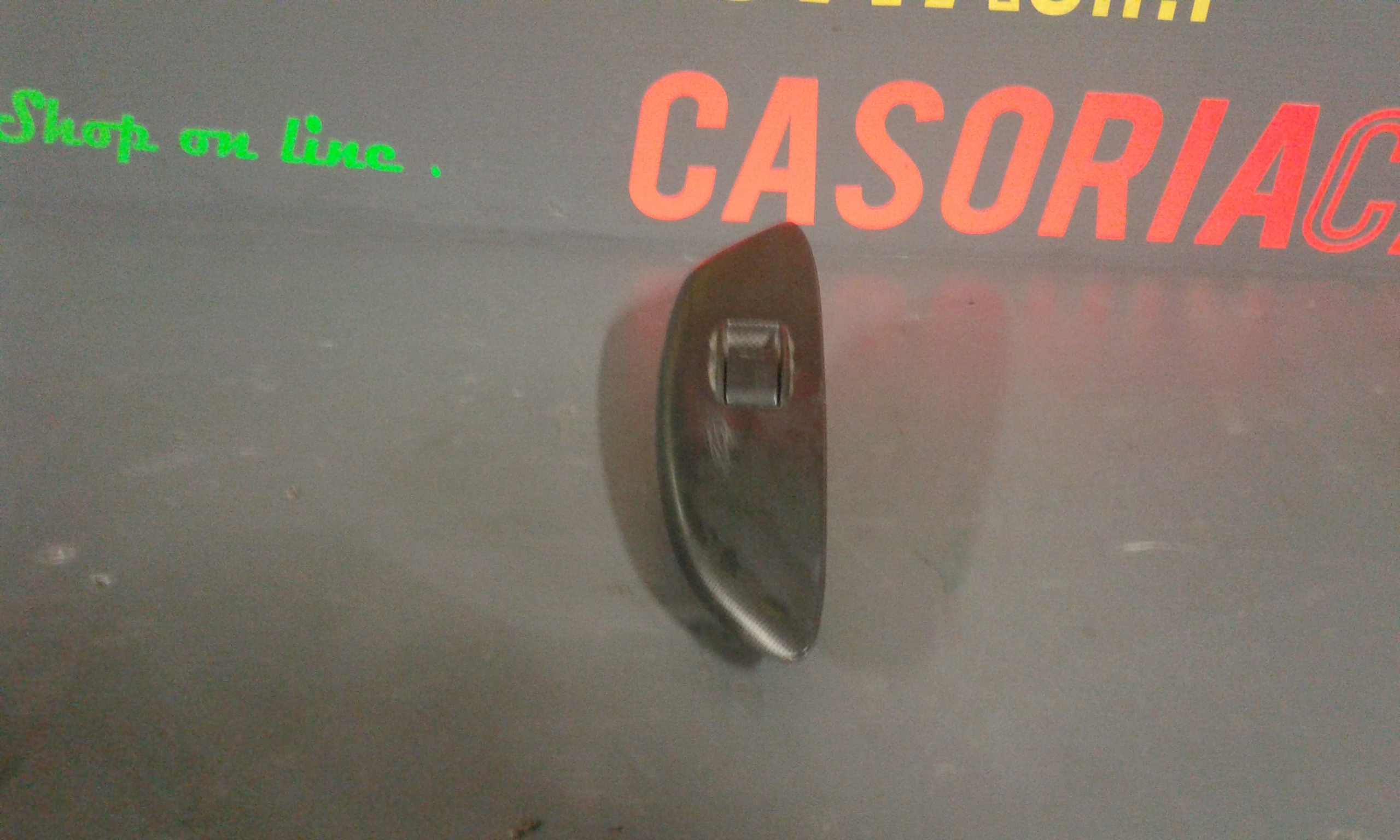 Interruttore Alzacristalli Porta Ant. Destro Usato