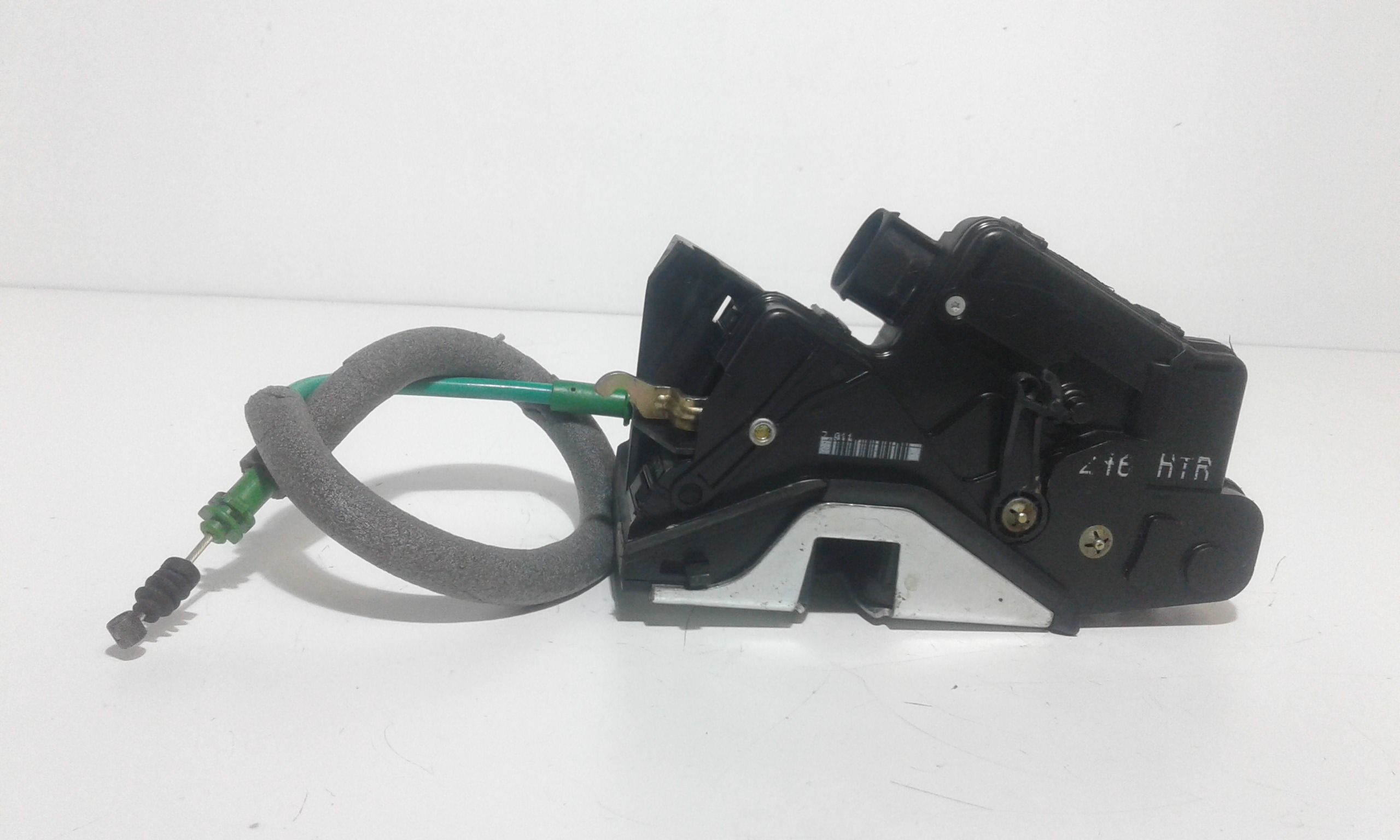 Serratura Porta Post. Destro 51227011246 Usato