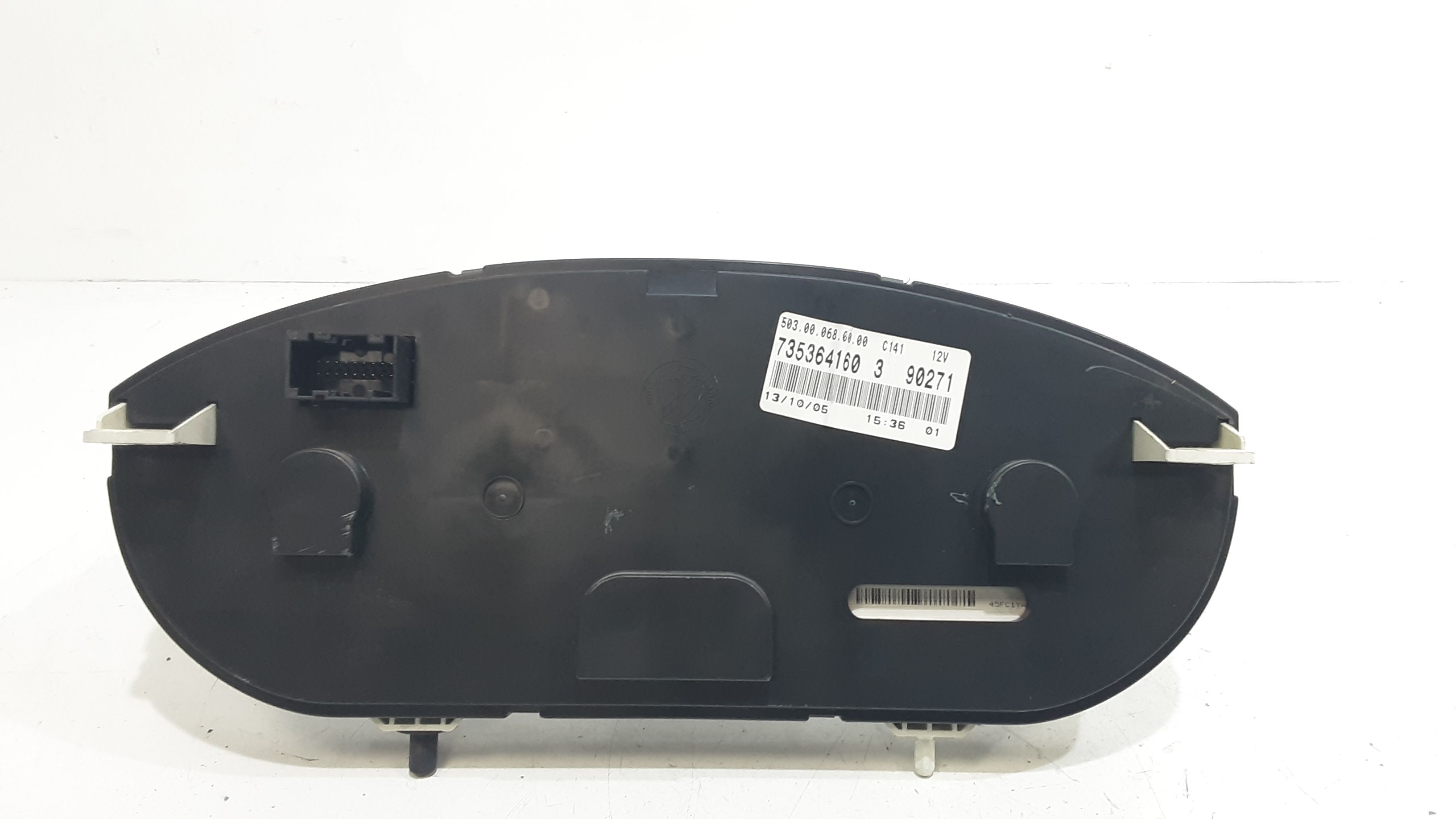 Quadro Portastrumenti Usato