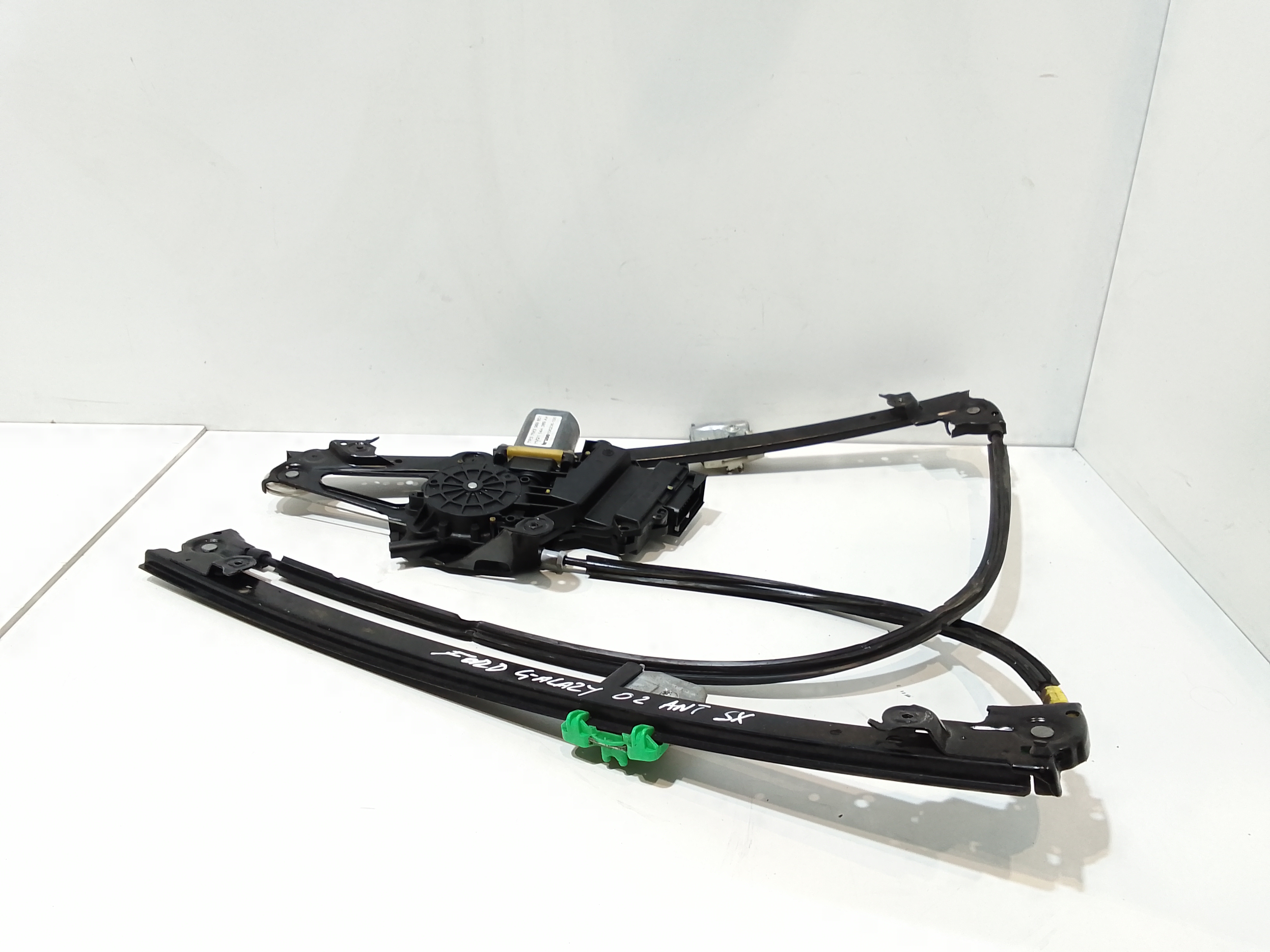 Alzacristallo Porta Ant. Sinistro Usato