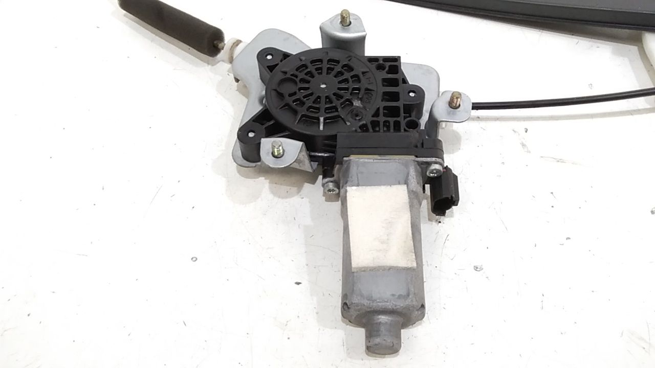 Alzacristallo Porta Post. Sinistro Usato