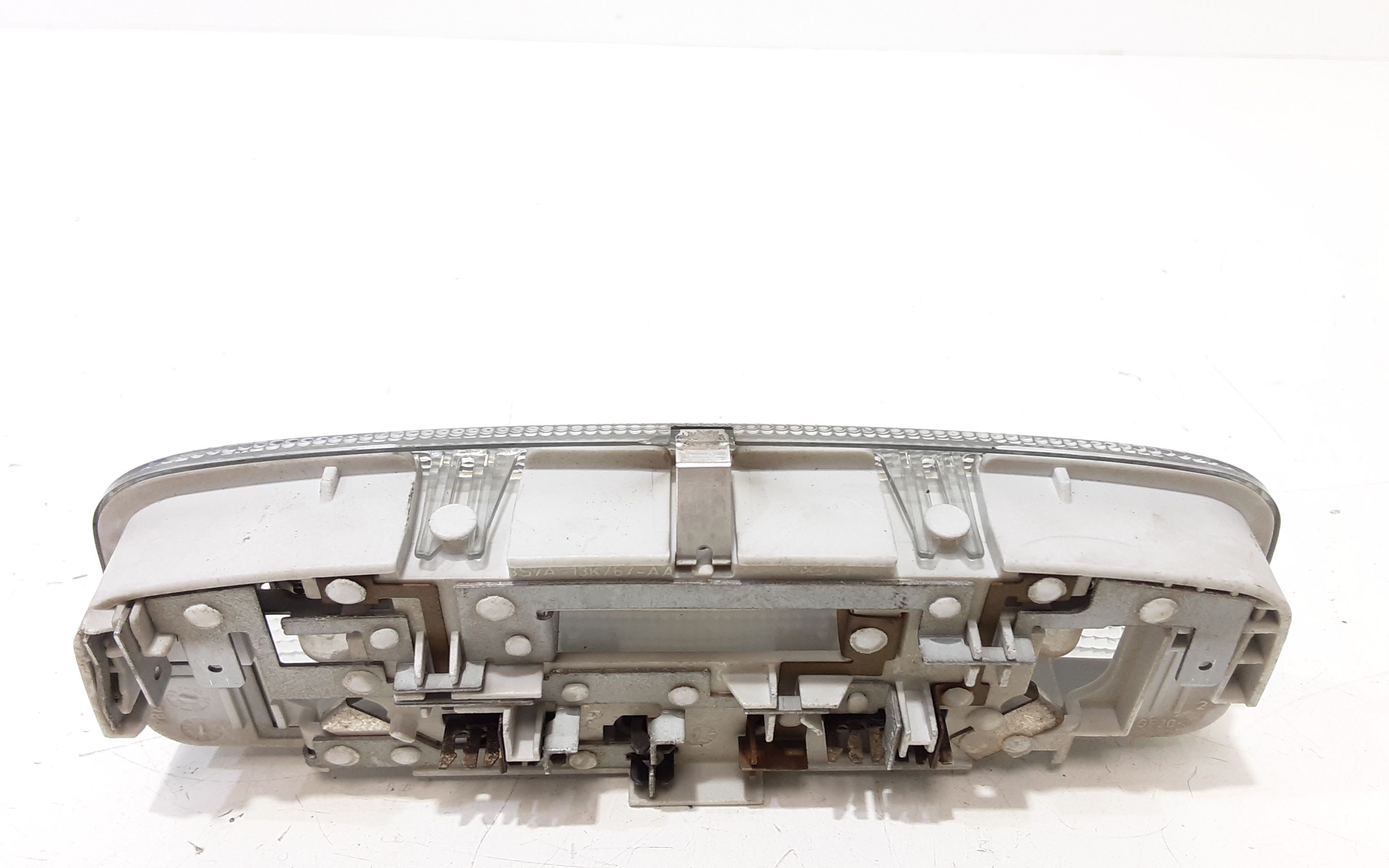 Luce Cortesia Ant. Tetto Usato