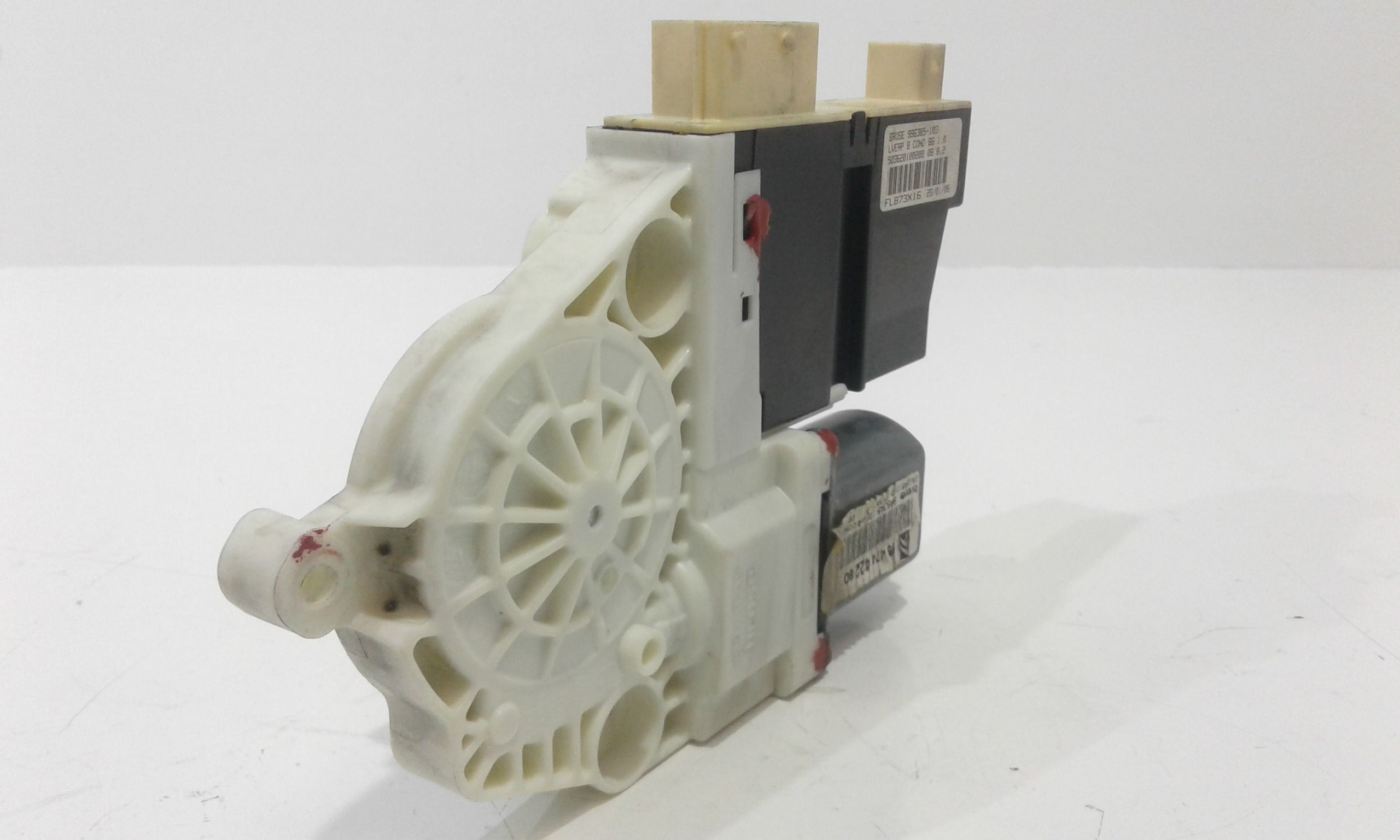 Motorino Alzacristallo Porta Ant. Destro 9222AV Usato