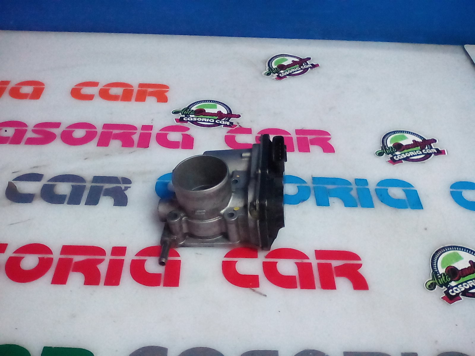 Corpo Farfallato 13400M79GA2 Usato