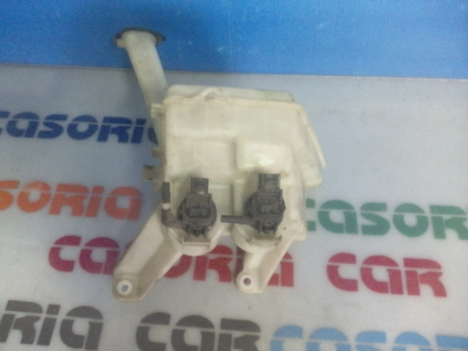 Serbatoio Tergiparabrezza Compl. Usato